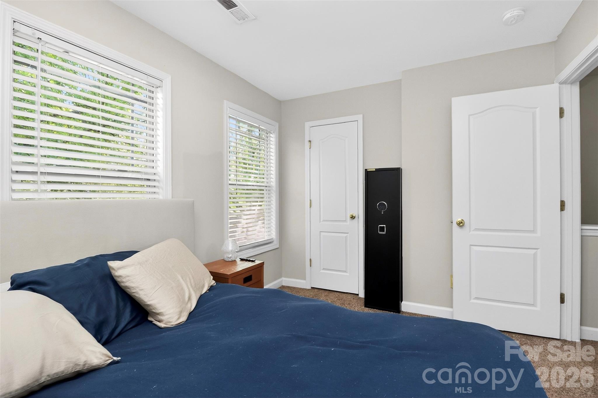 12825 Windy Lea Lane #75 — Huntersville