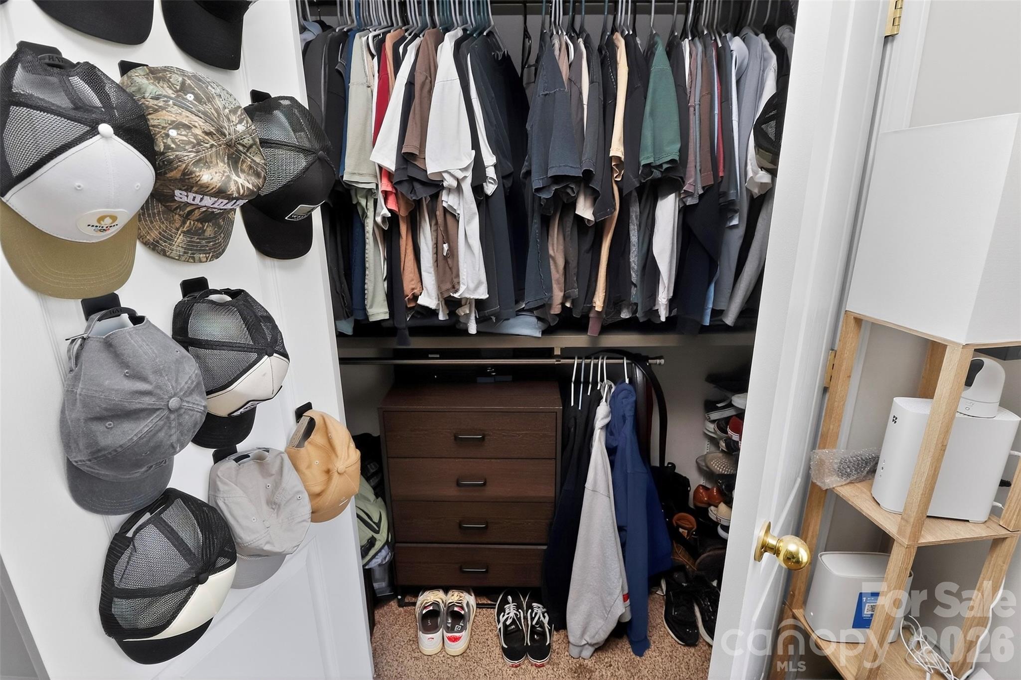 12825 Windy Lea Lane #75 — Huntersville