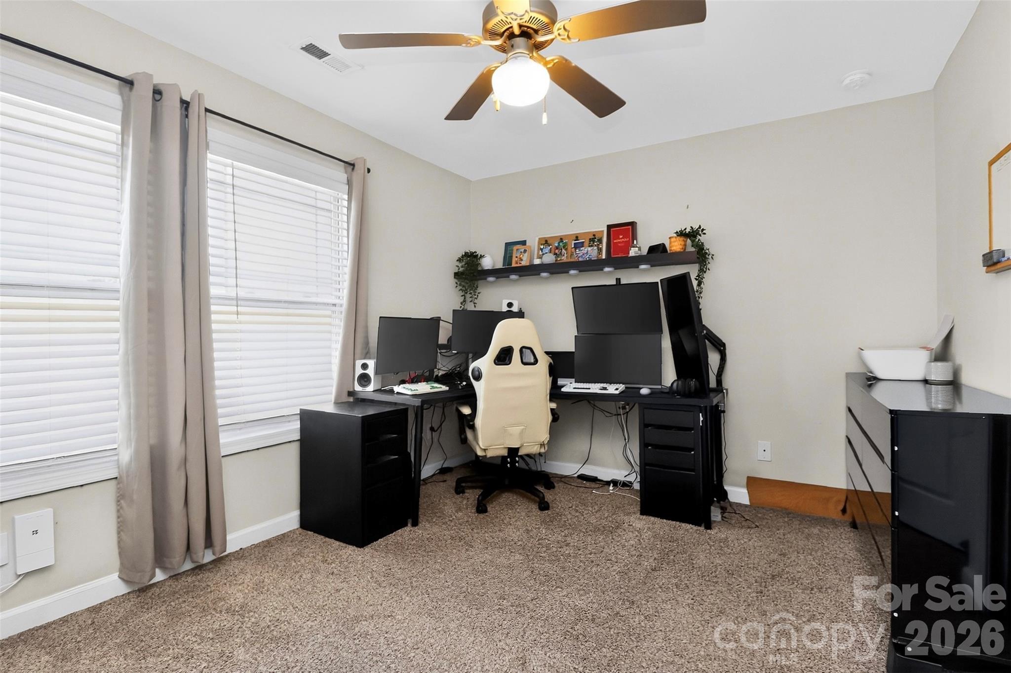 12825 Windy Lea Lane #75 — Huntersville