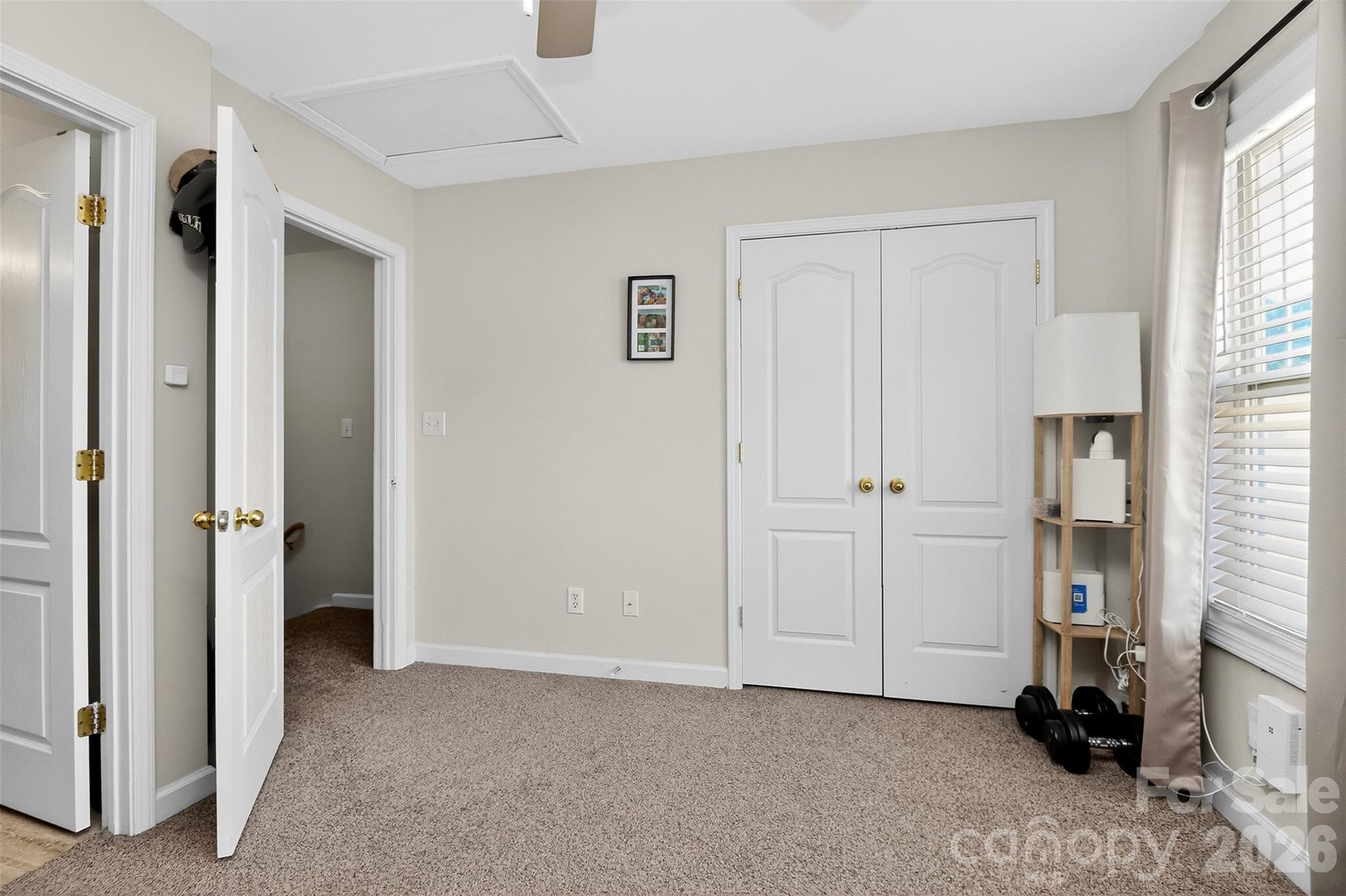 12825 Windy Lea Lane #75 — Huntersville