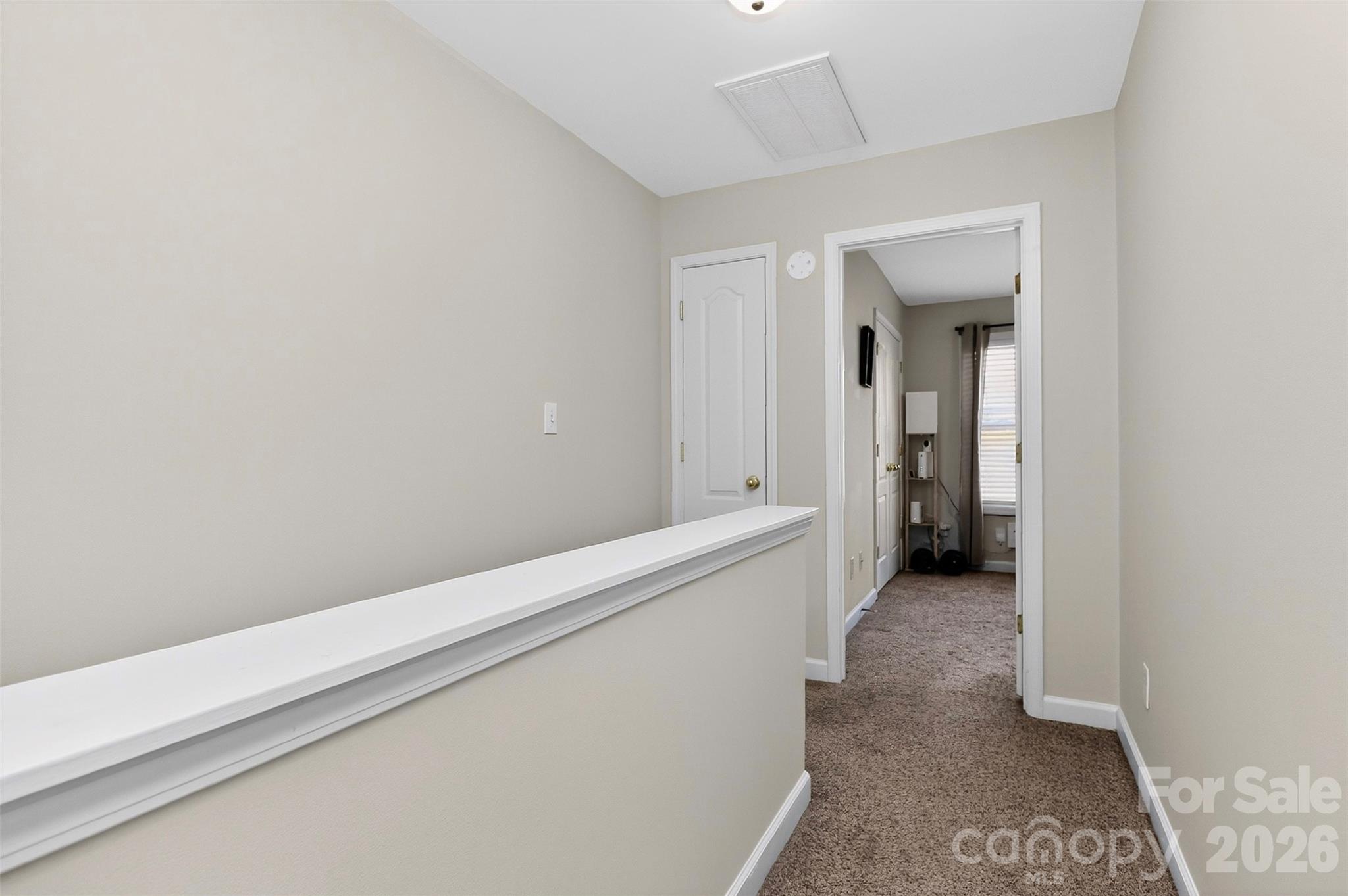 12825 Windy Lea Lane #75 — Huntersville
