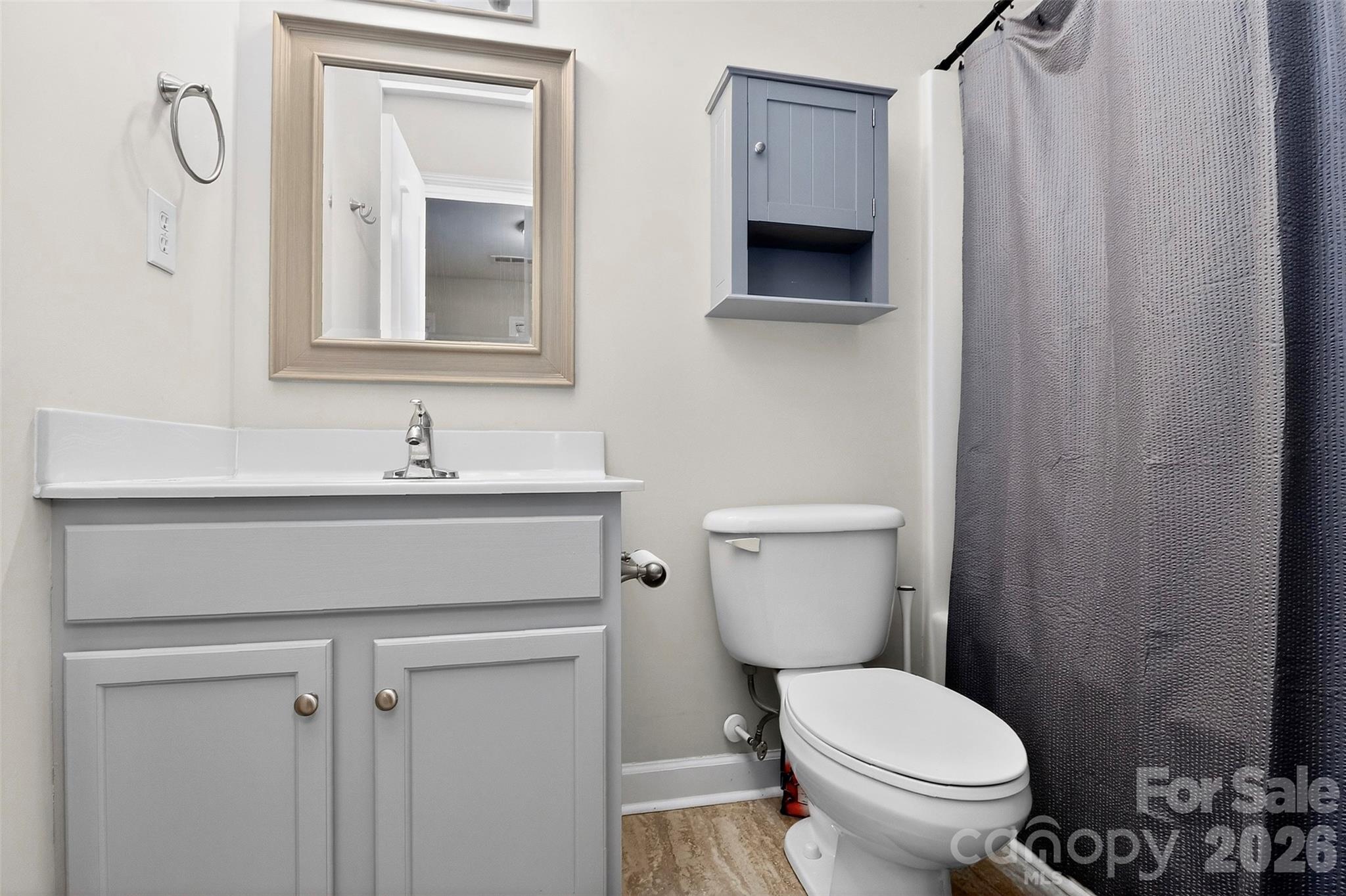 12825 Windy Lea Lane #75 — Huntersville