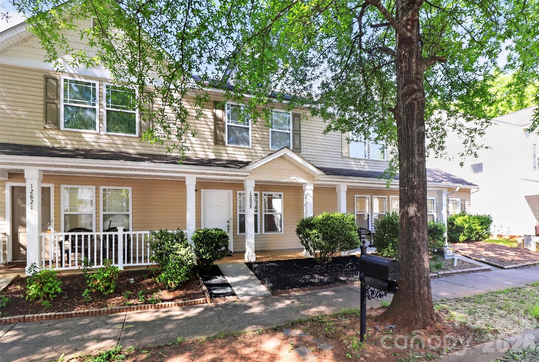 12825 Windy Lea Lane #75 — Huntersville