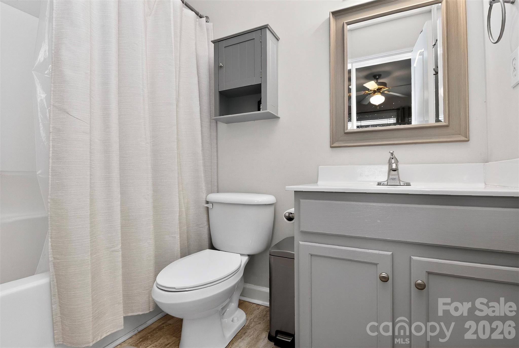 12825 Windy Lea Lane #75 — Huntersville