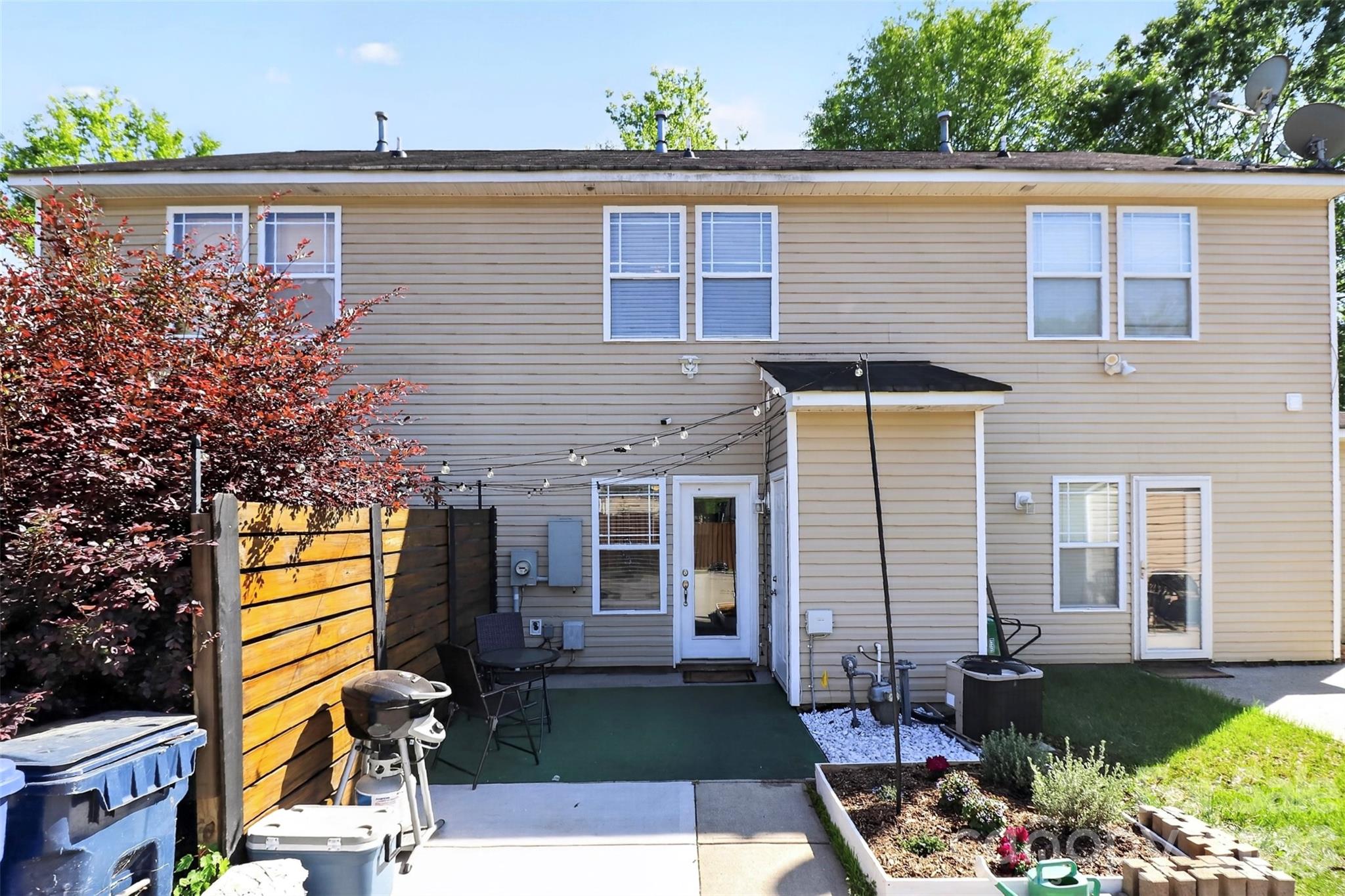 12825 Windy Lea Lane #75 — Huntersville