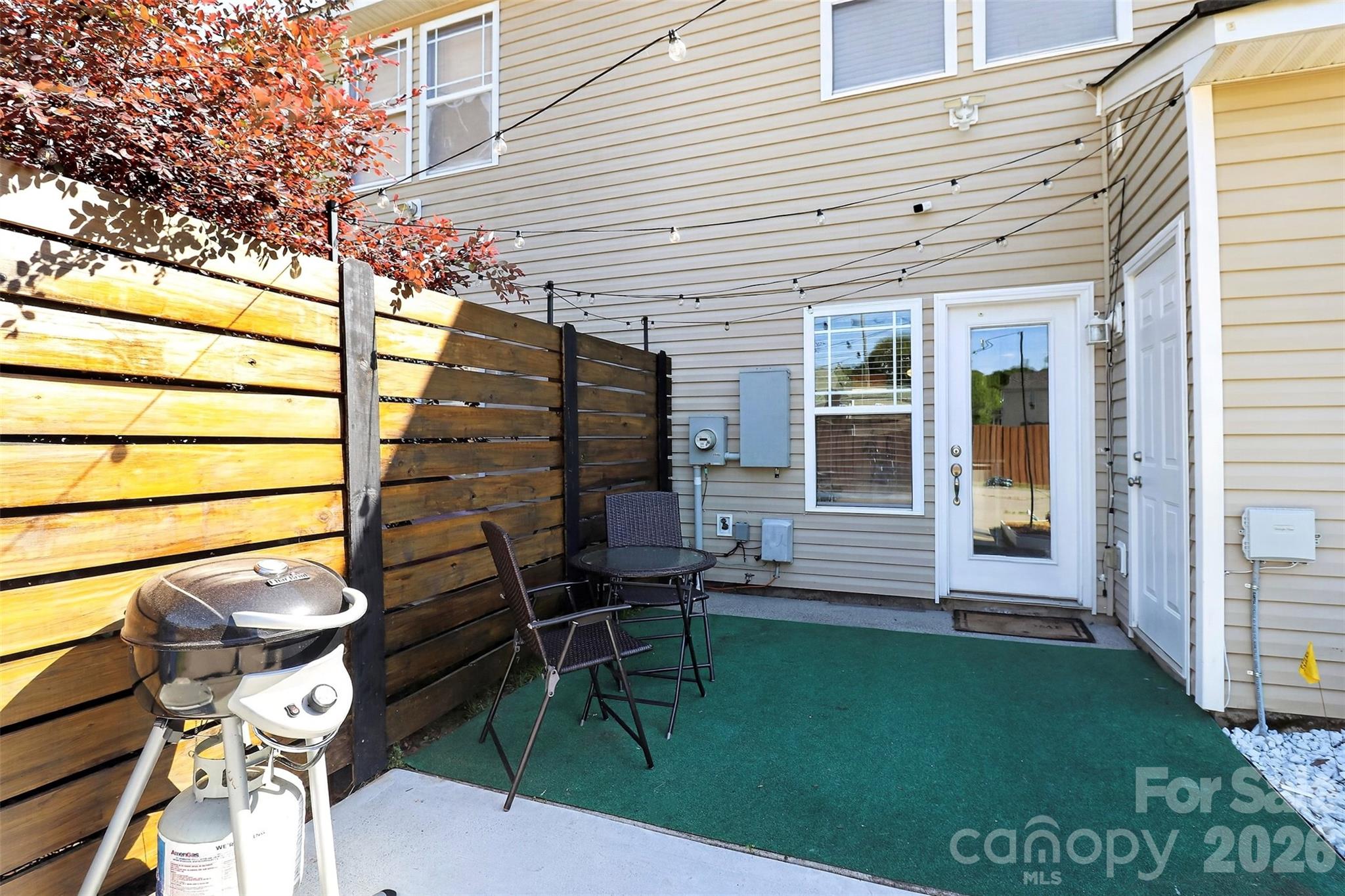 12825 Windy Lea Lane #75 — Huntersville