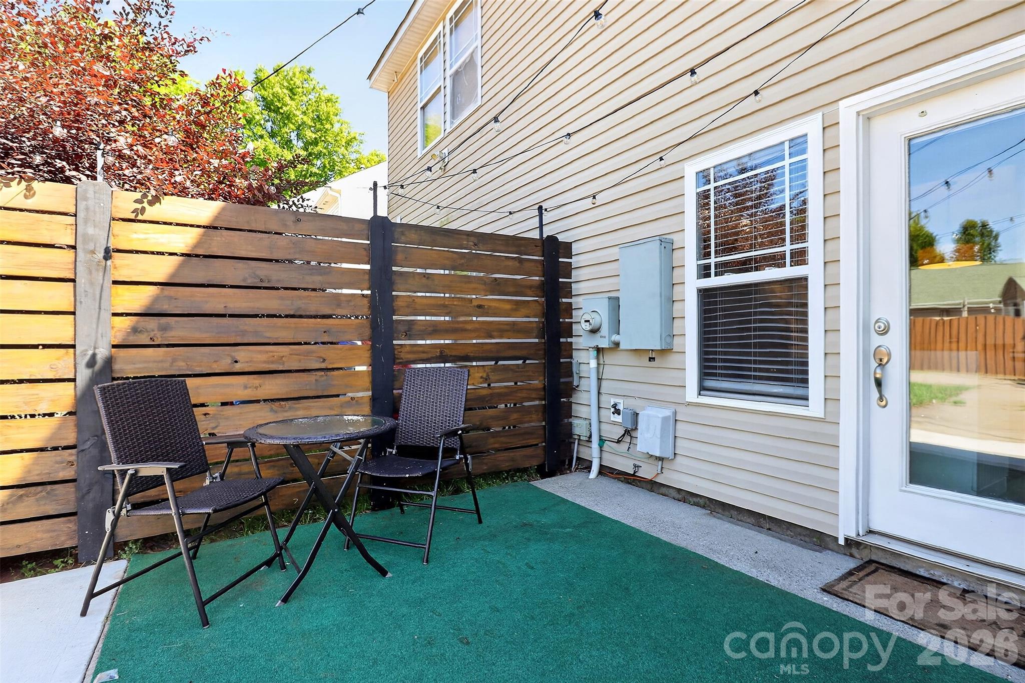 12825 Windy Lea Lane #75 — Huntersville