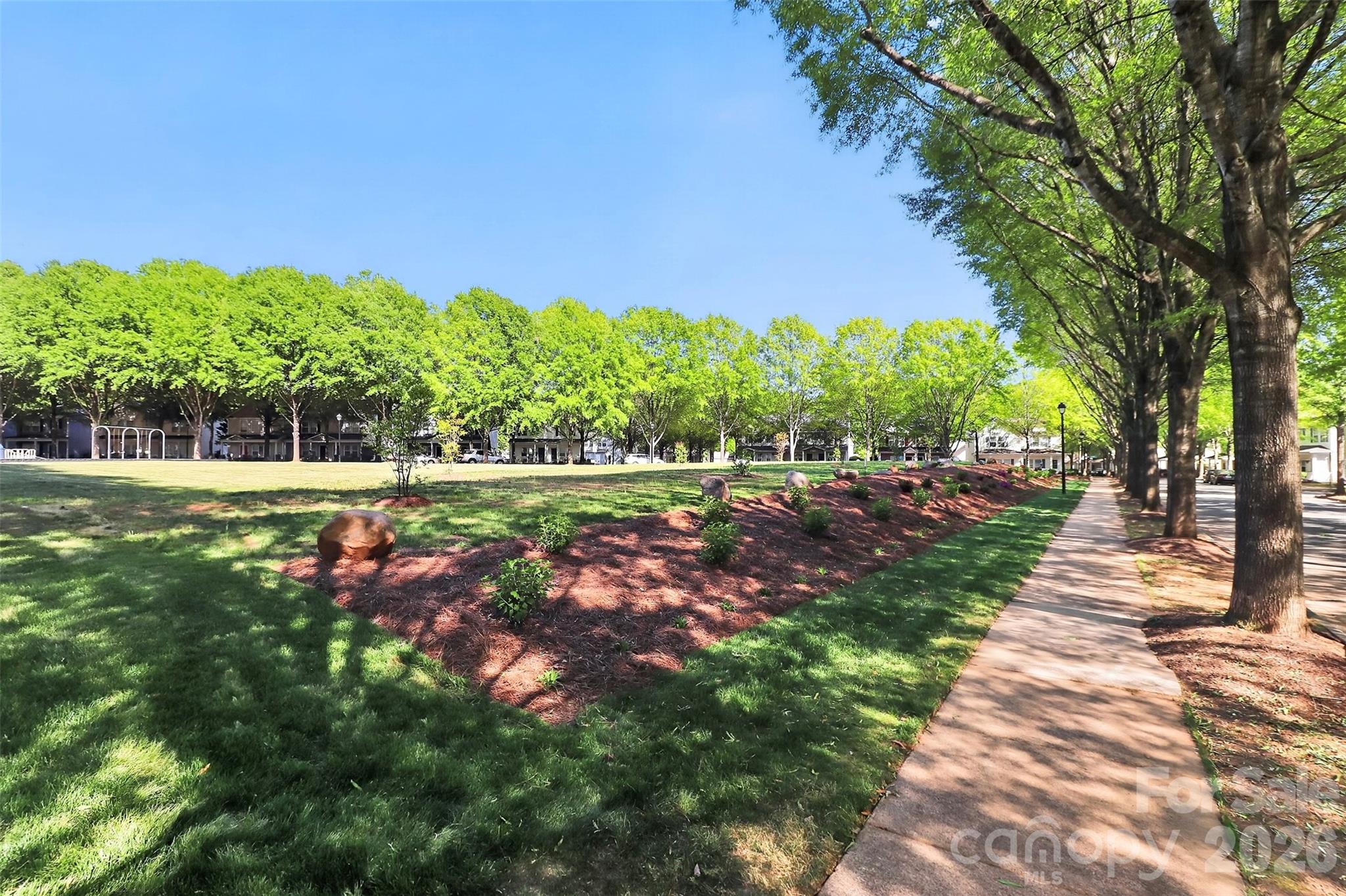 12825 Windy Lea Lane #75 — Huntersville