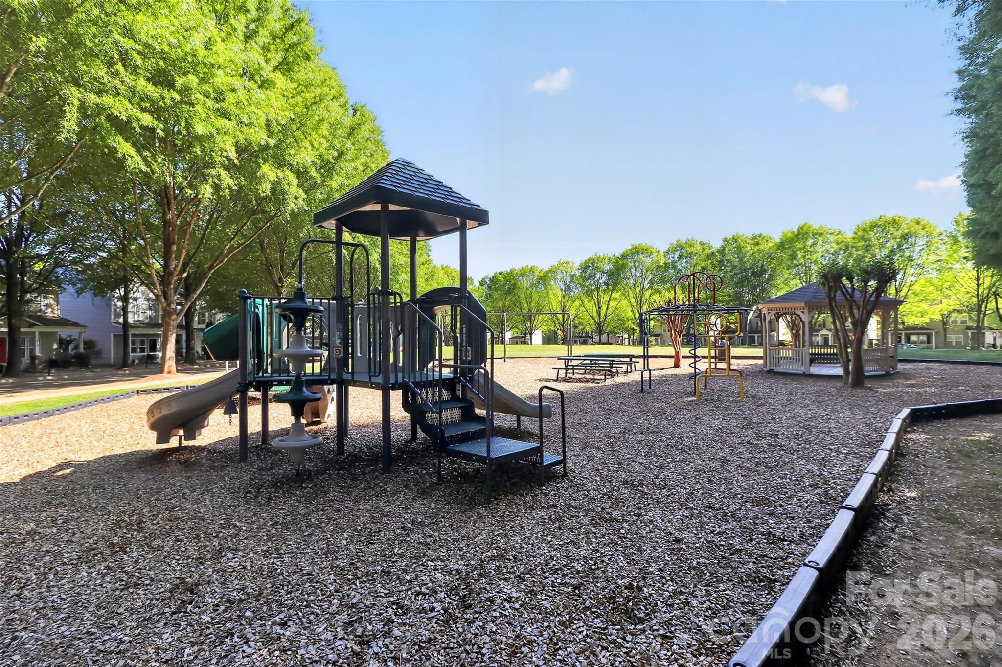 12825 Windy Lea Lane #75 — Huntersville