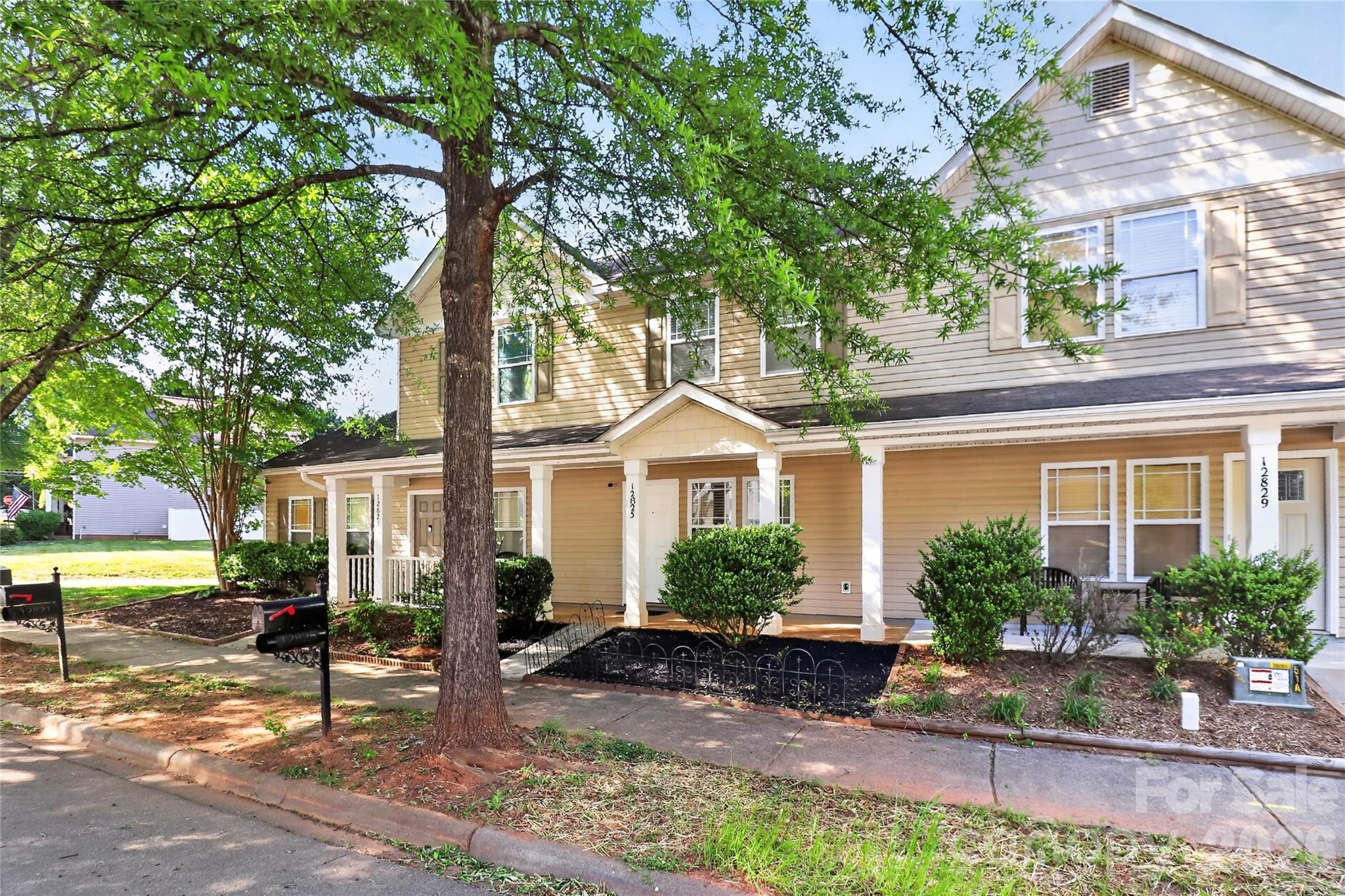 12825 Windy Lea Lane #75 — Huntersville