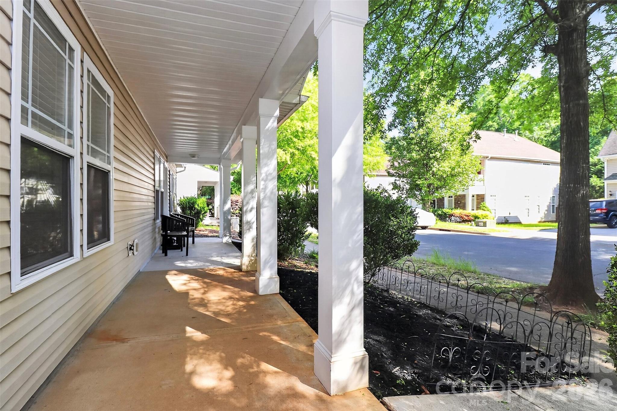 12825 Windy Lea Lane #75 — Huntersville