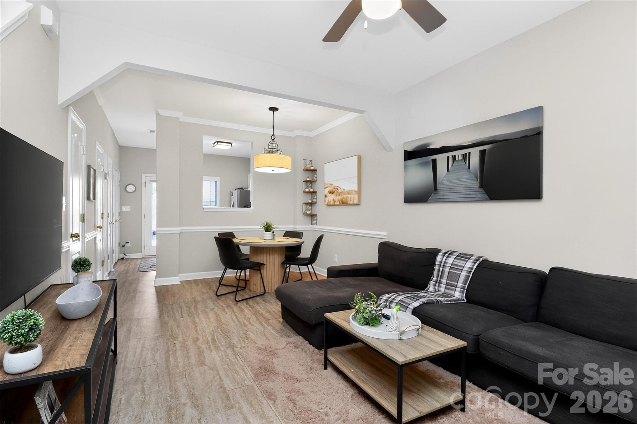 12825 Windy Lea Lane #75 — Huntersville