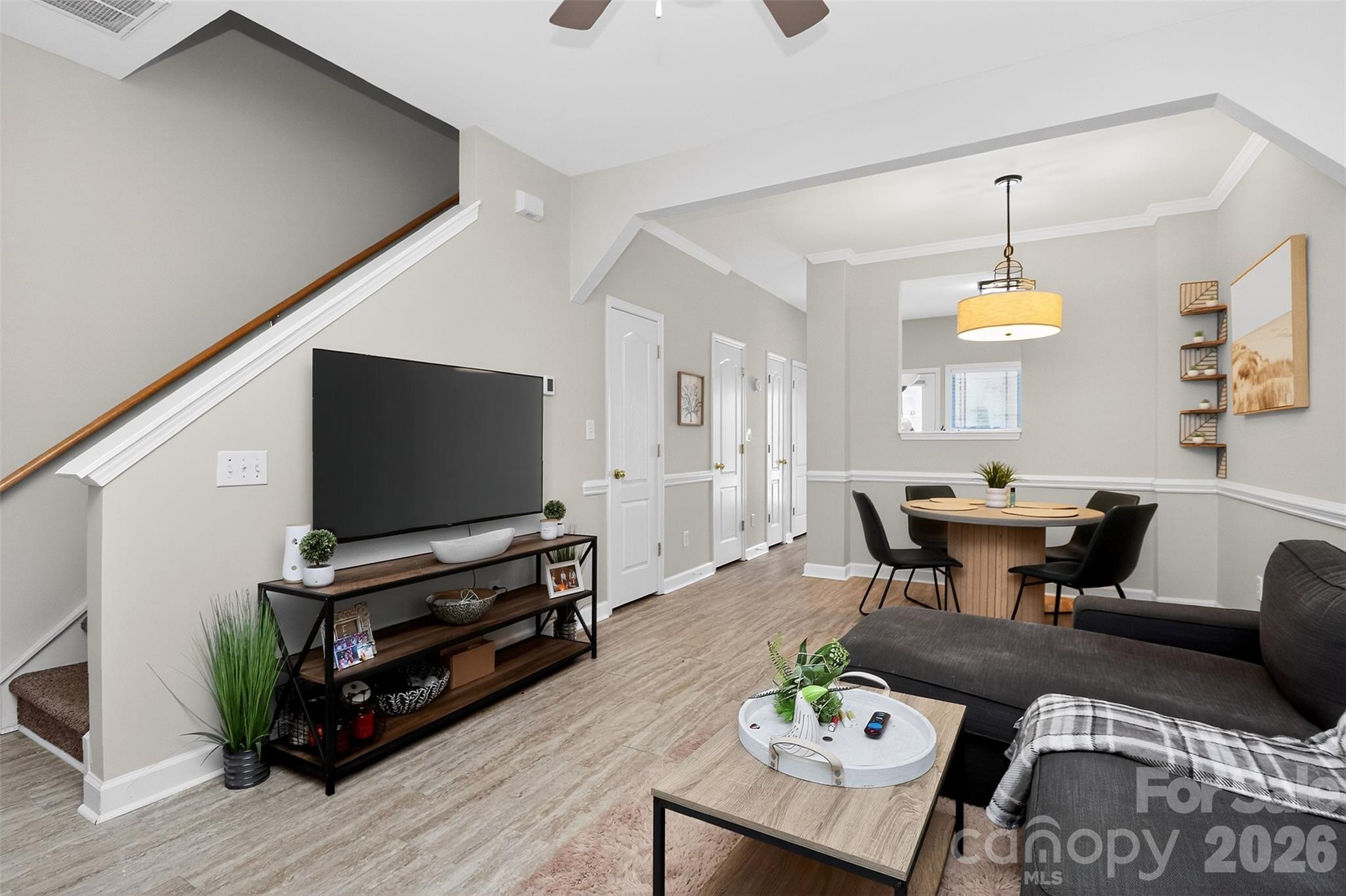 12825 Windy Lea Lane #75 — Huntersville