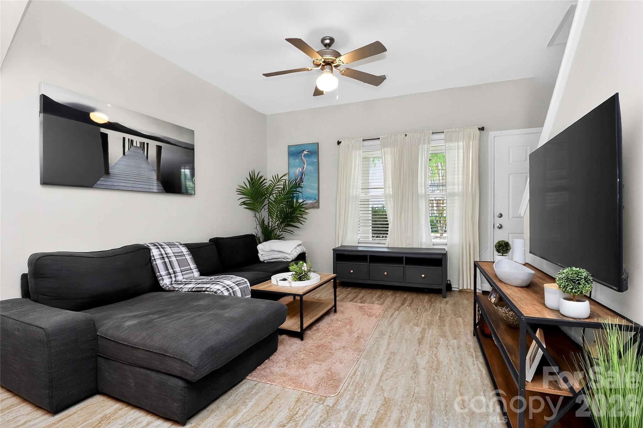 12825 Windy Lea Lane #75 — Huntersville