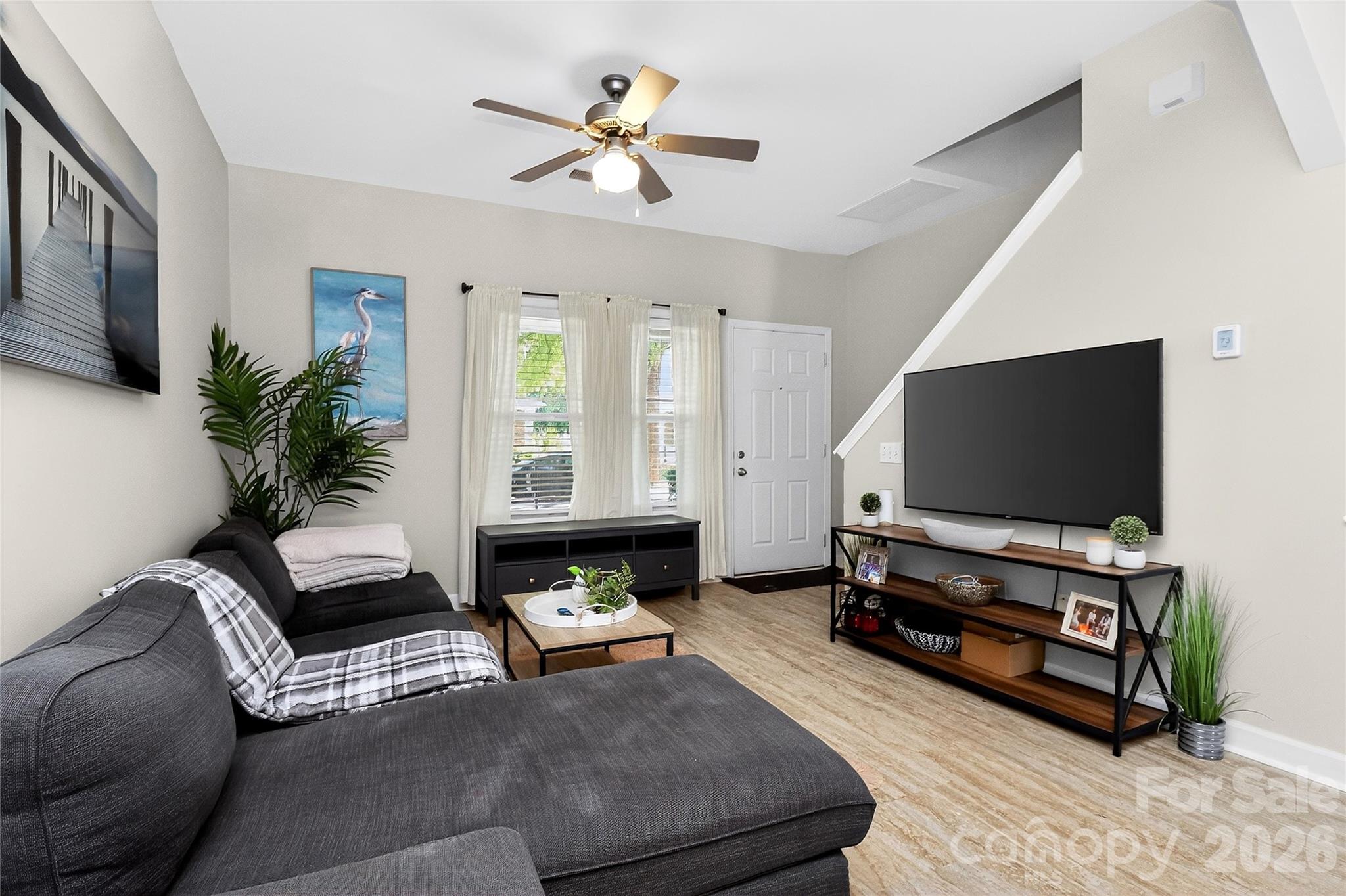 12825 Windy Lea Lane #75 — Huntersville
