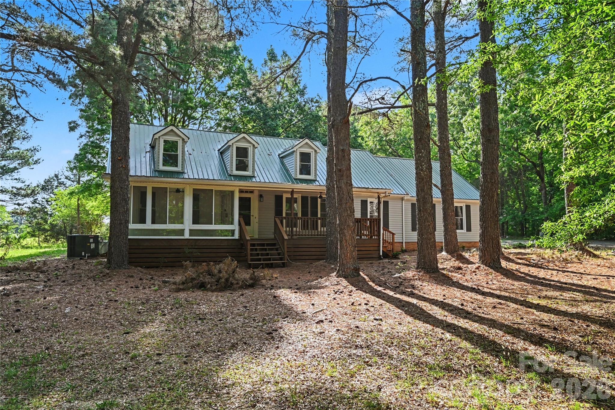 20422 Coley Store Road — Locust