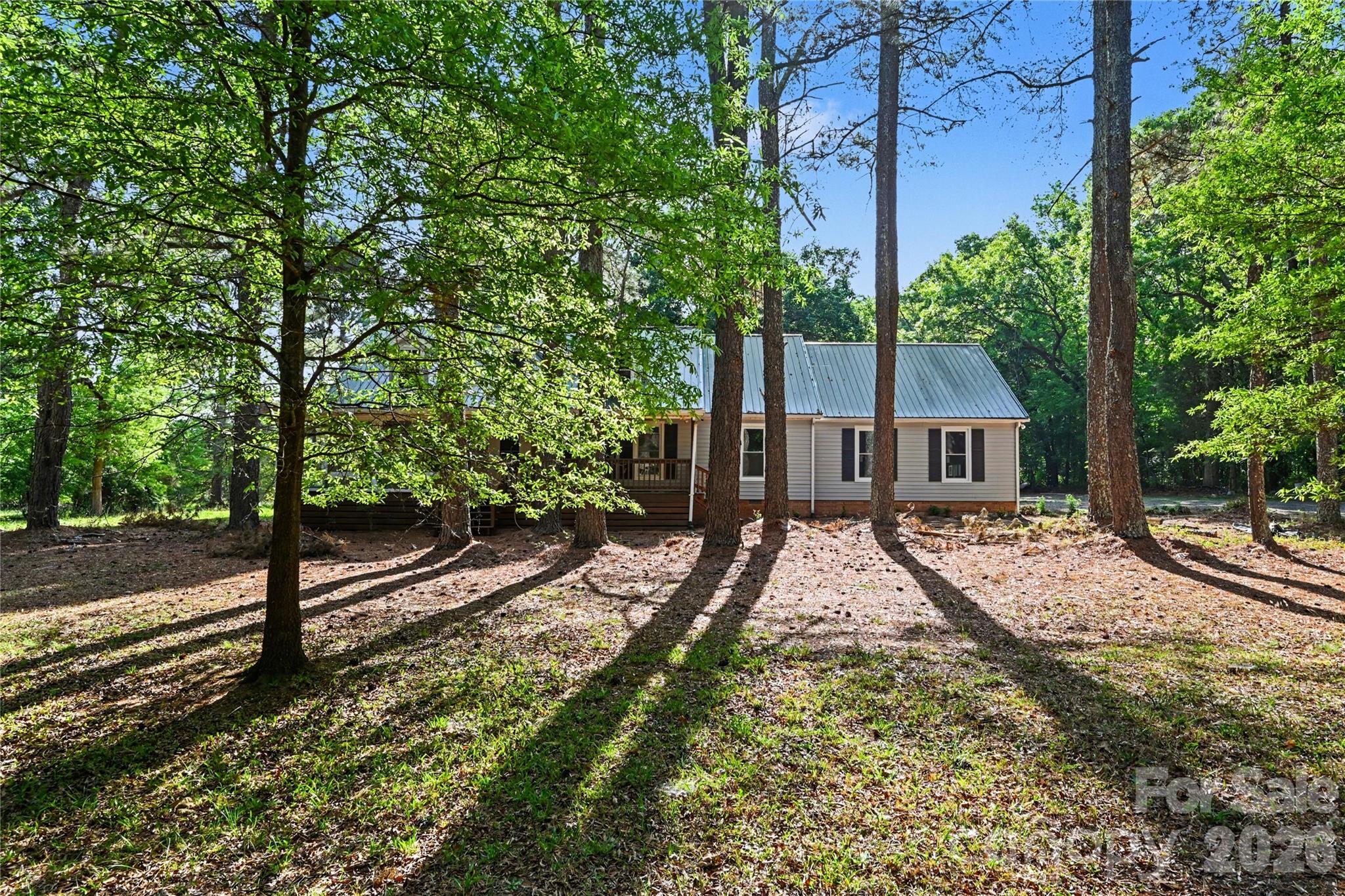 20422 Coley Store Road — Locust