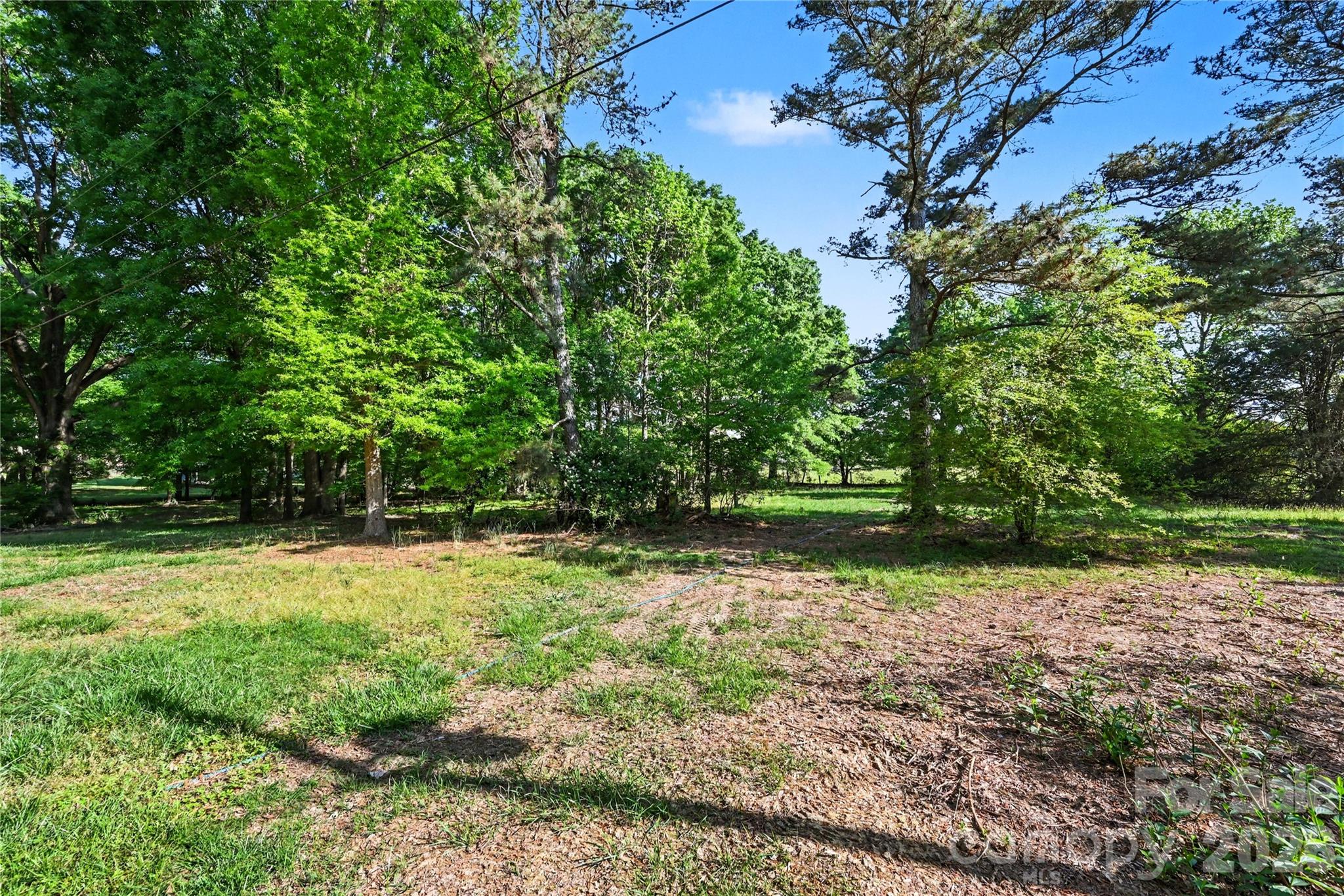 20422 Coley Store Road — Locust