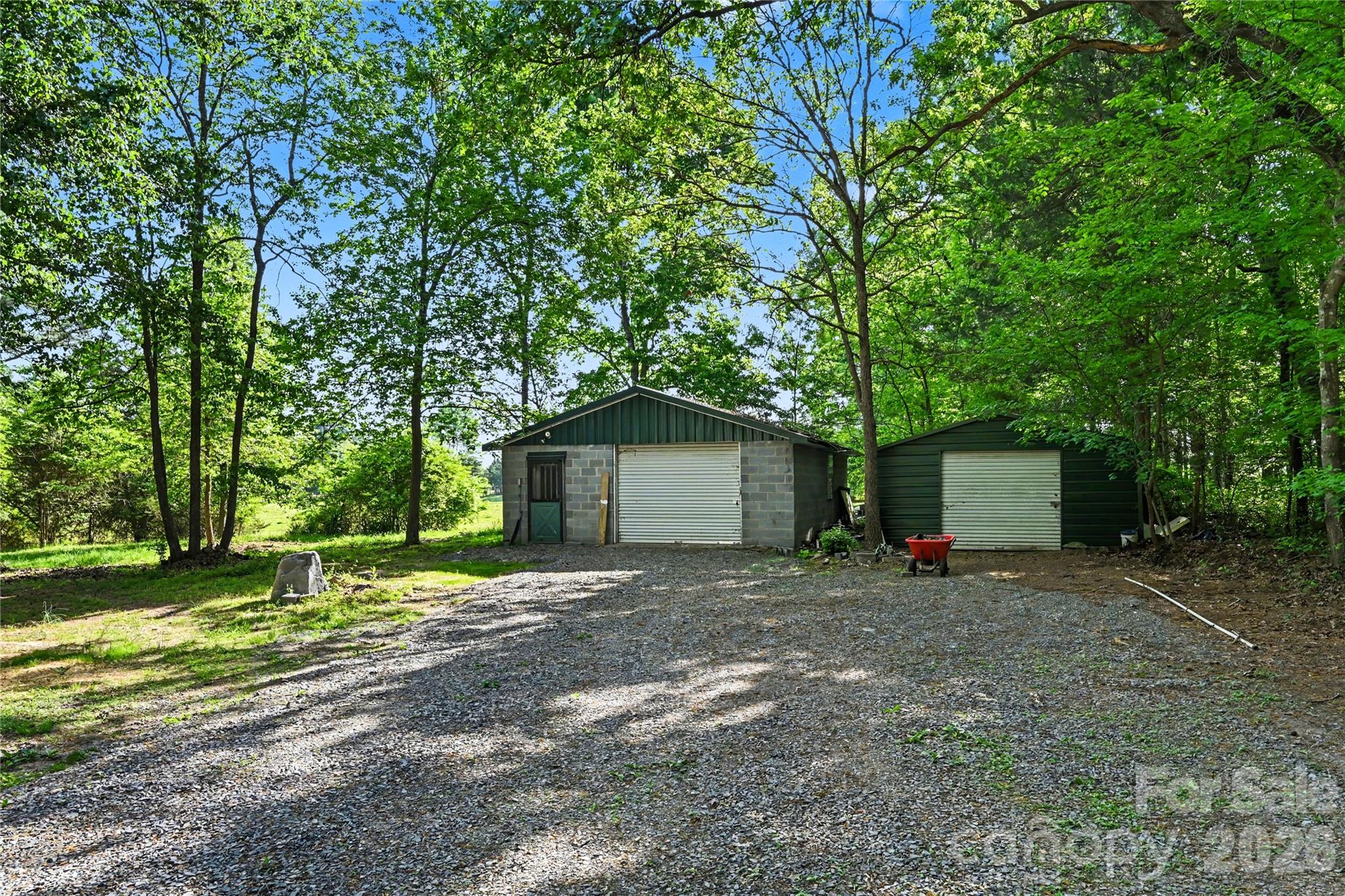20422 Coley Store Road — Locust