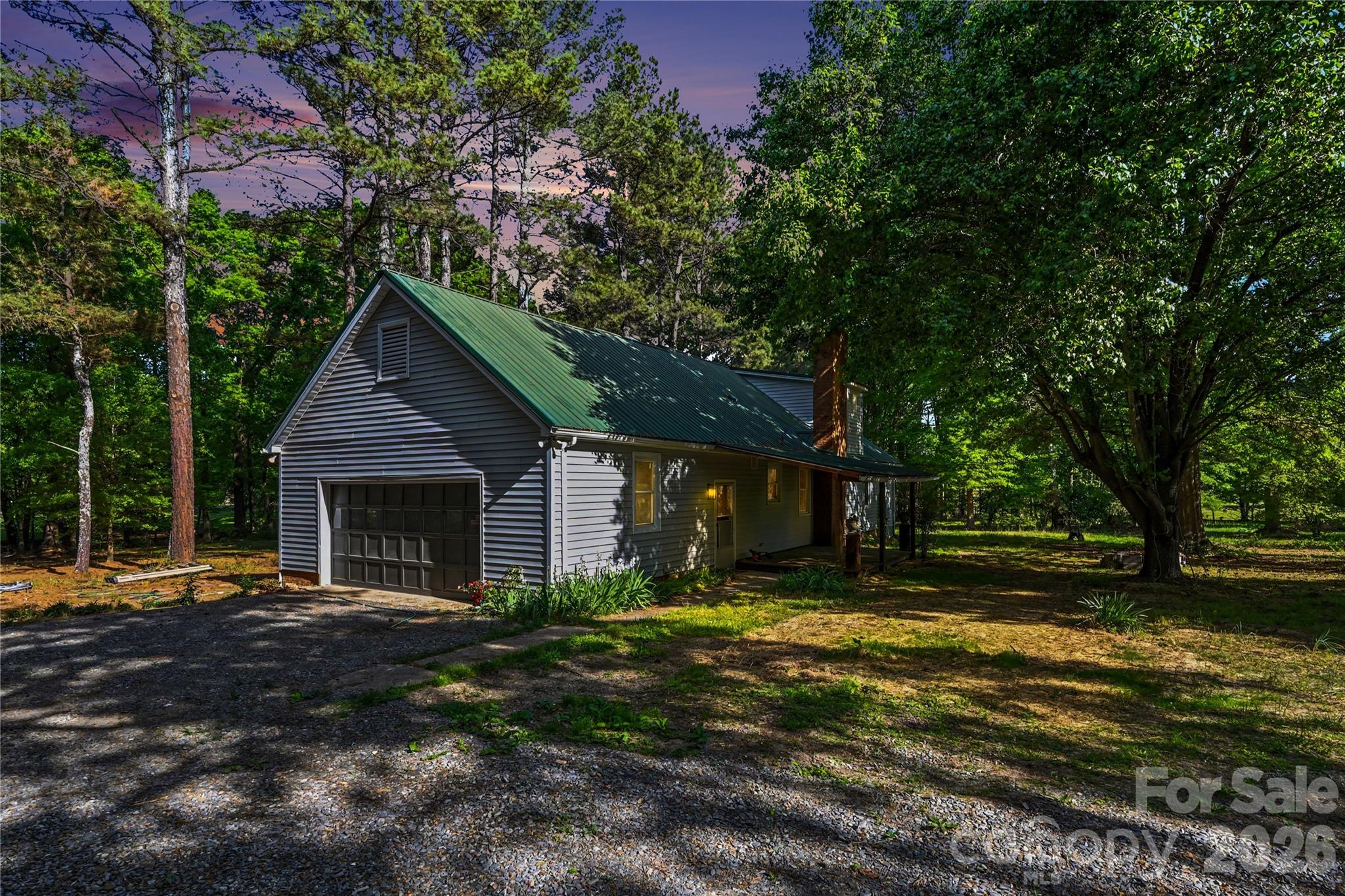 20422 Coley Store Road — Locust