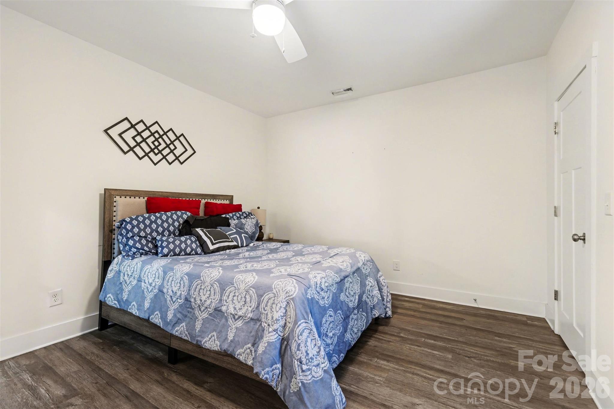 506 Grover Street — Gastonia