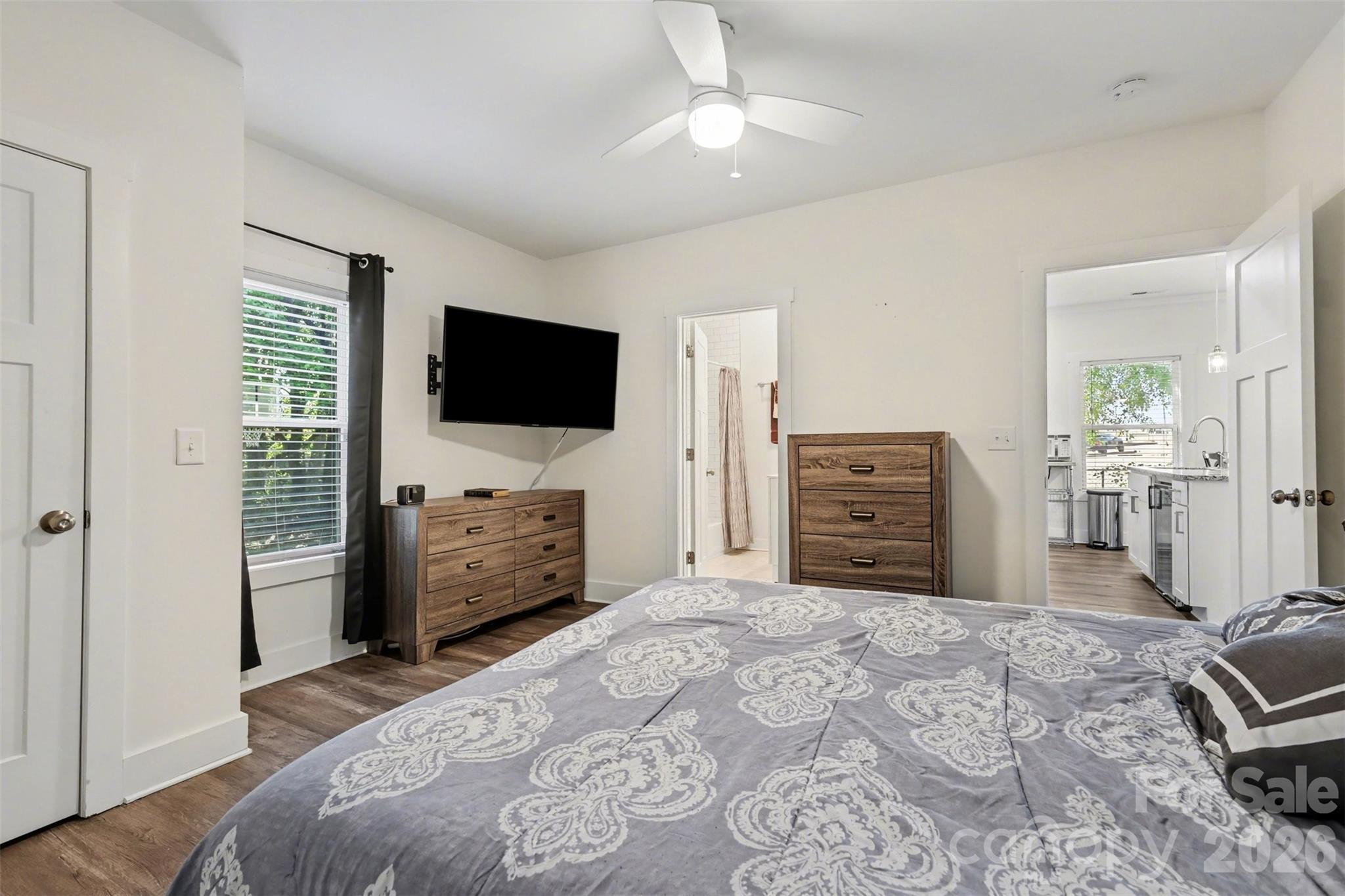 506 Grover Street — Gastonia