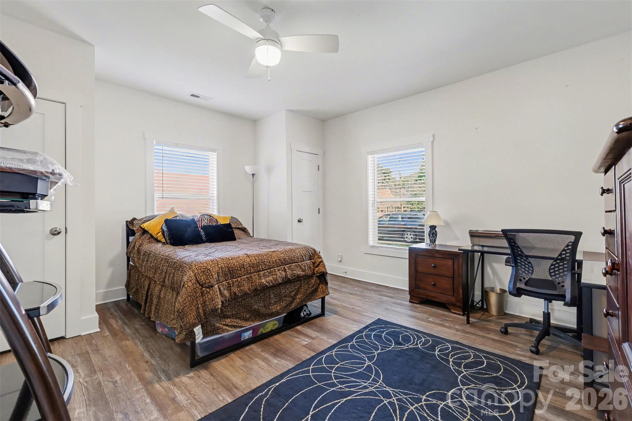 506 Grover Street — Gastonia