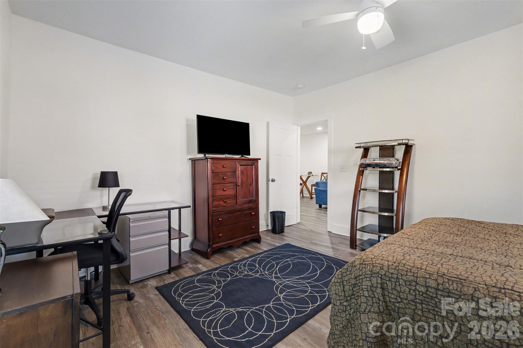 506 Grover Street — Gastonia