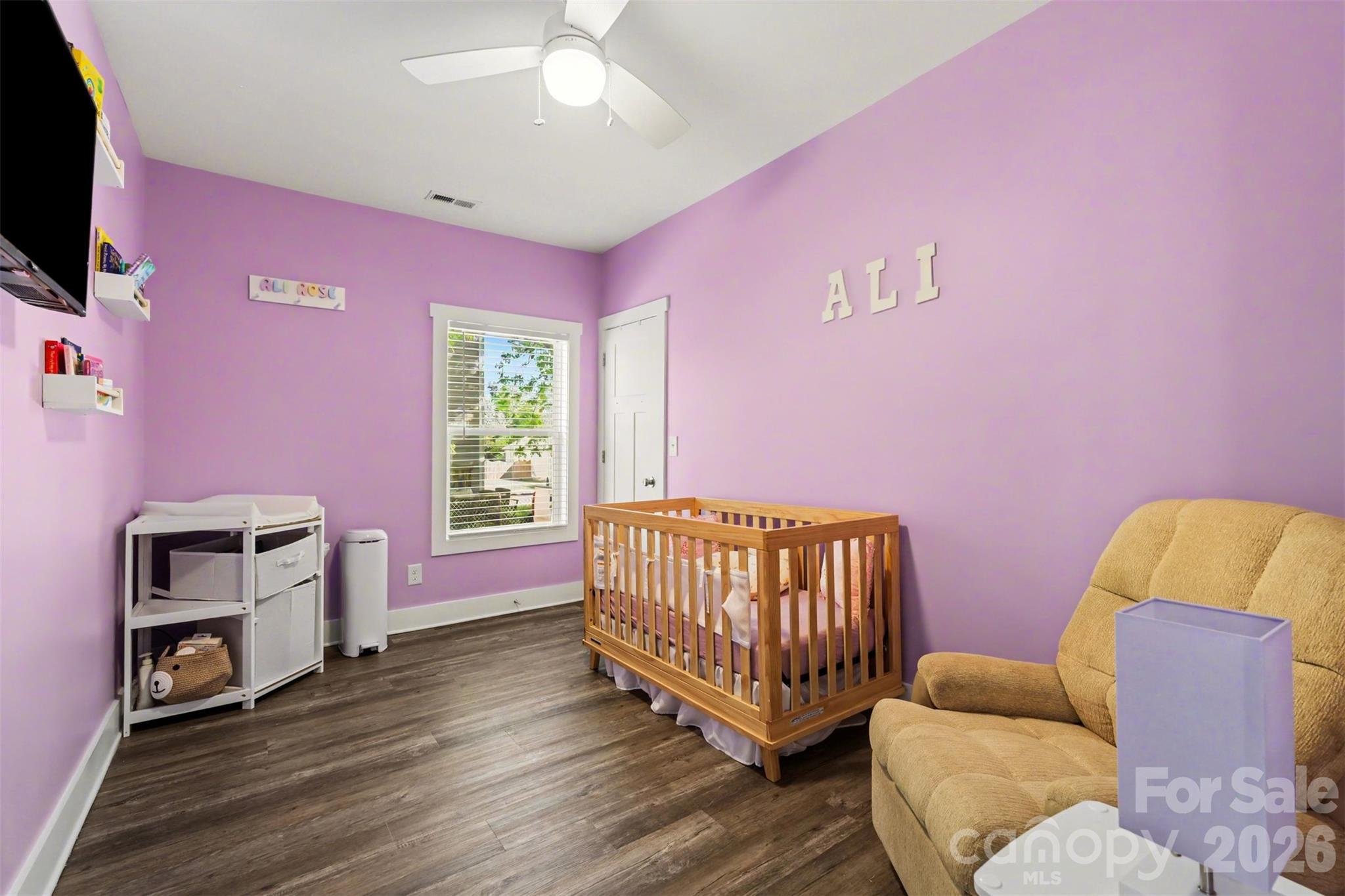 506 Grover Street — Gastonia