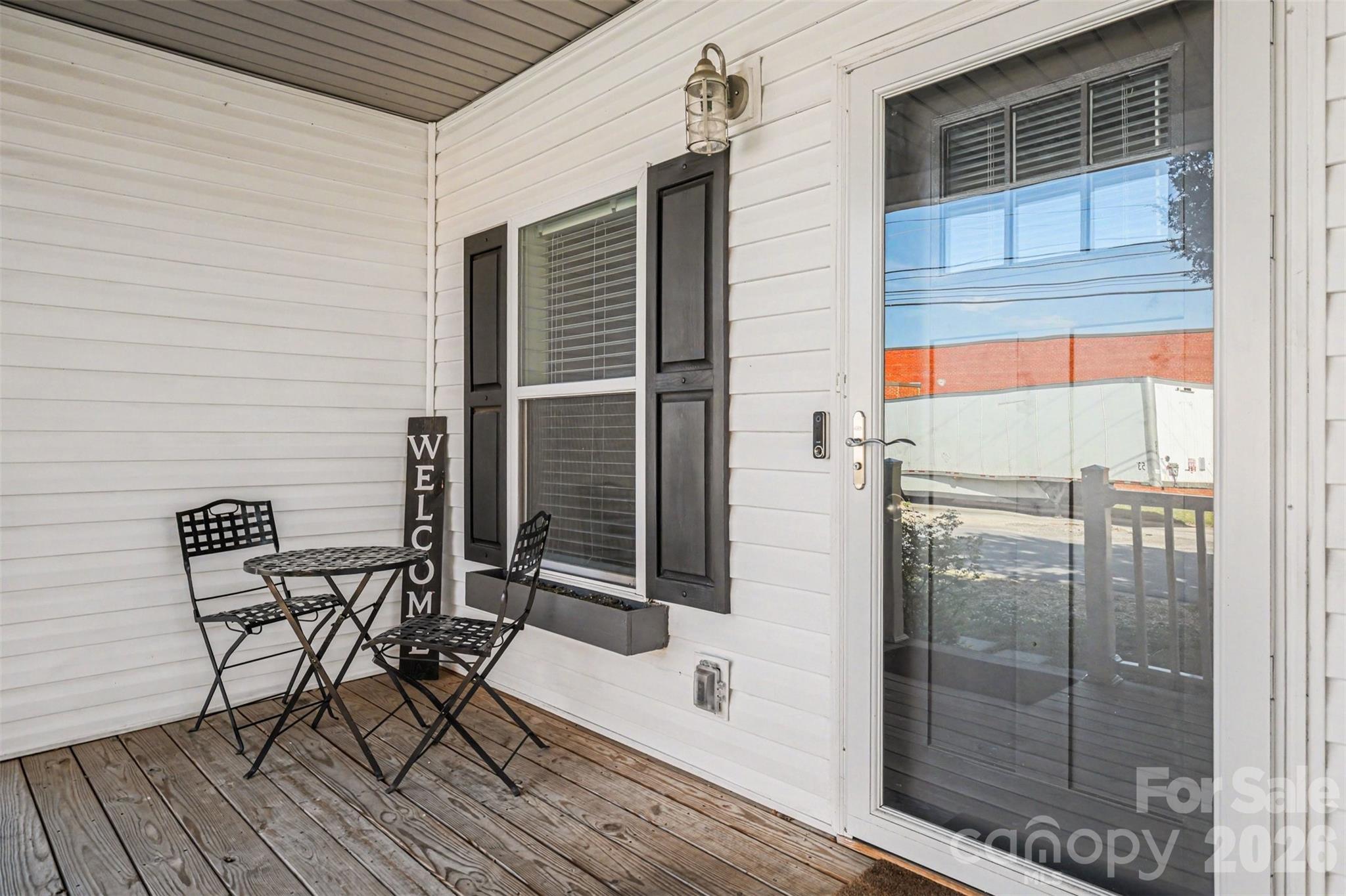 506 Grover Street — Gastonia