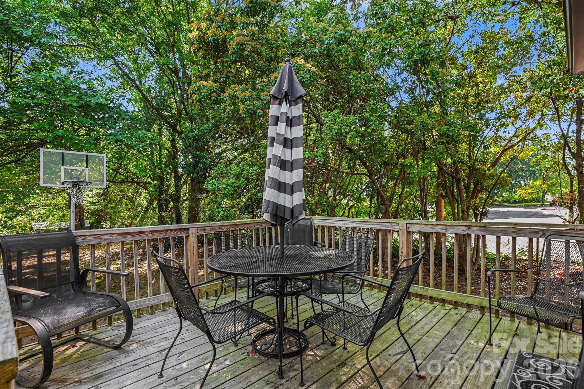 506 Grover Street — Gastonia