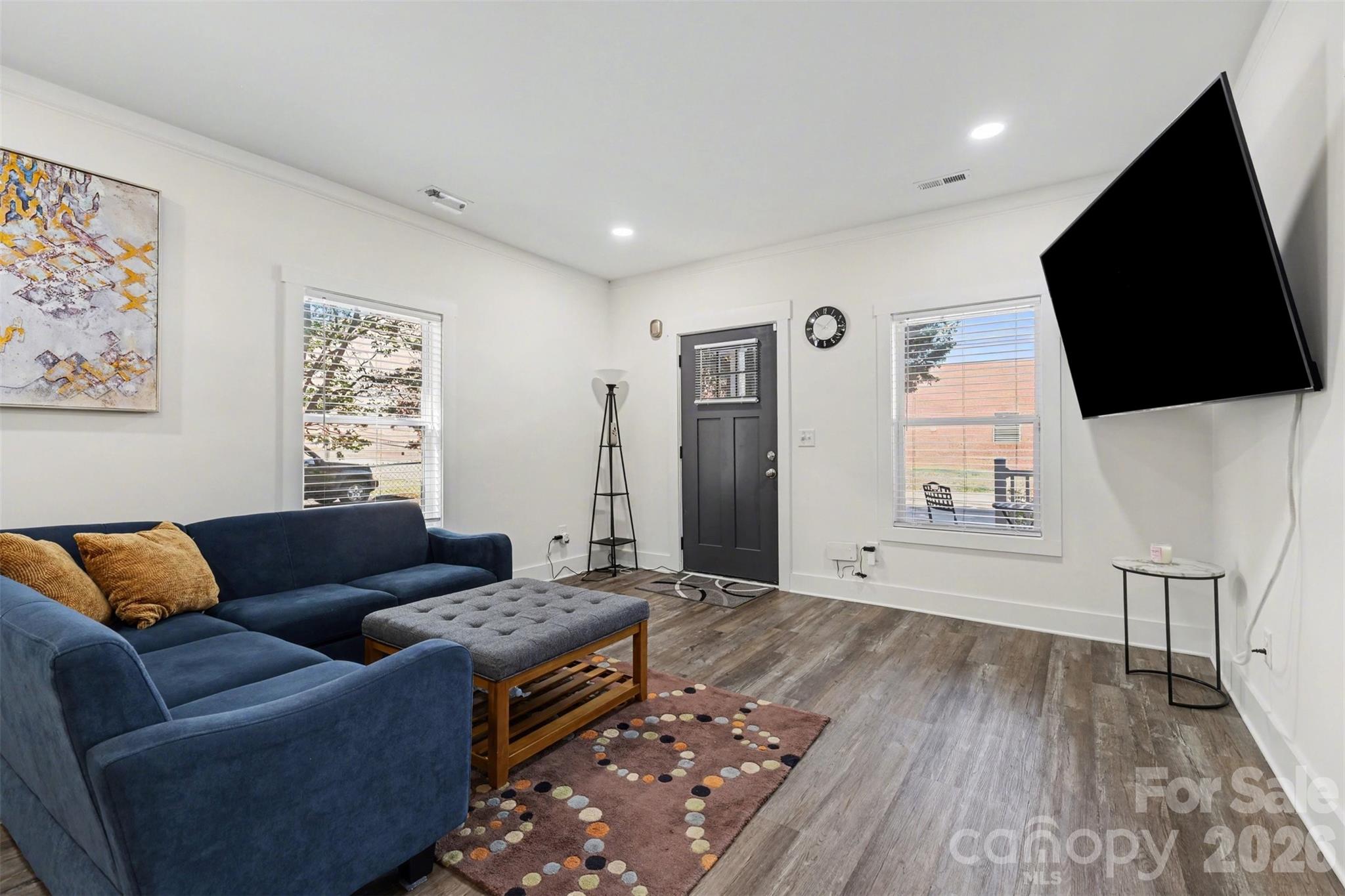 506 Grover Street — Gastonia
