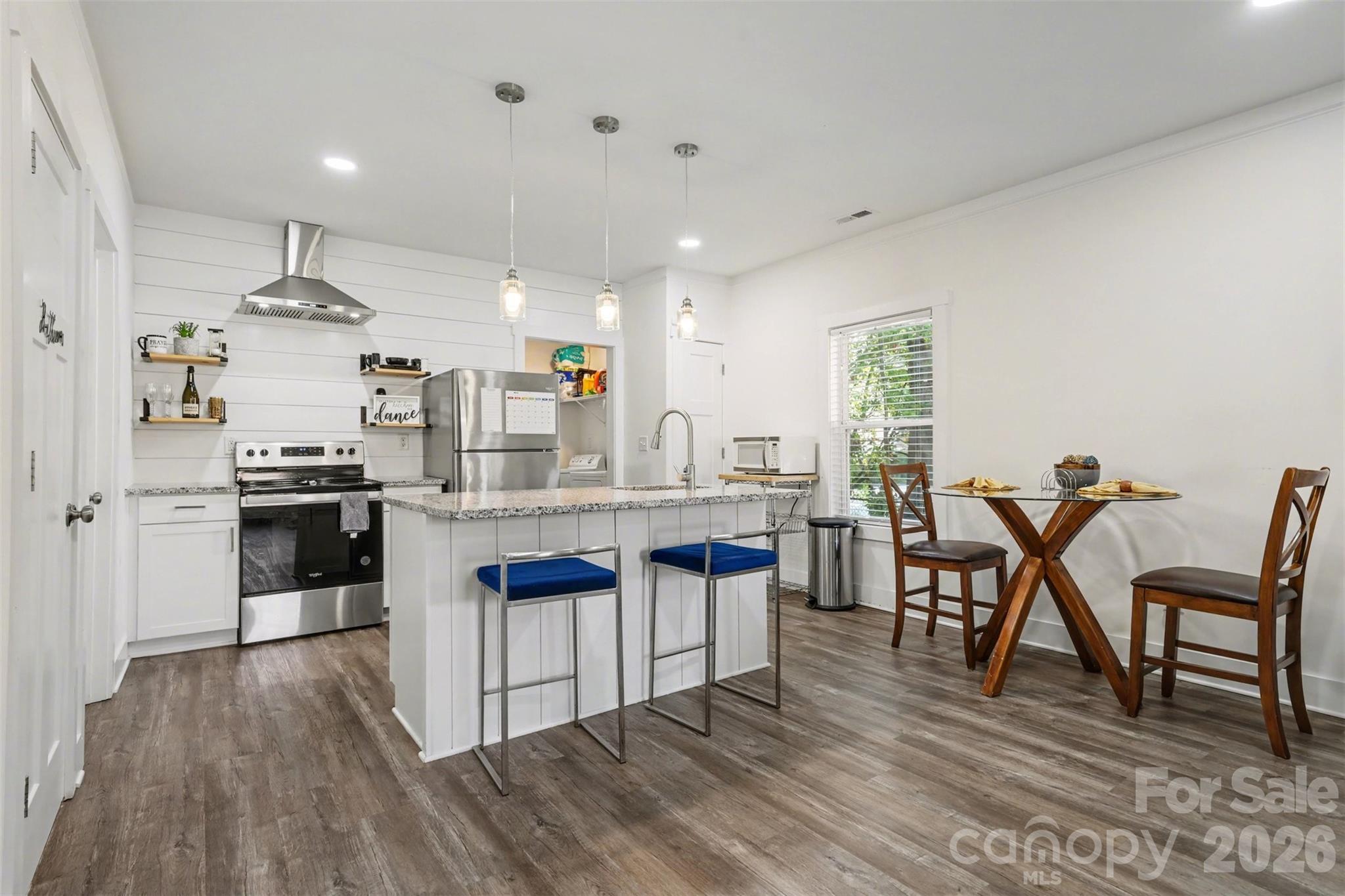 506 Grover Street — Gastonia