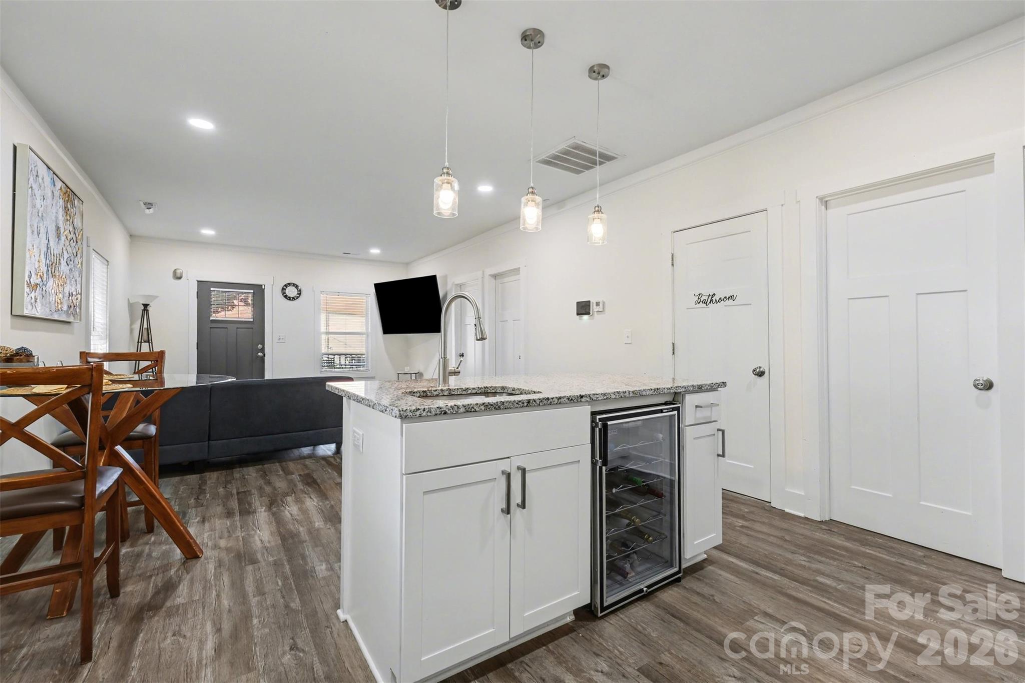 506 Grover Street — Gastonia