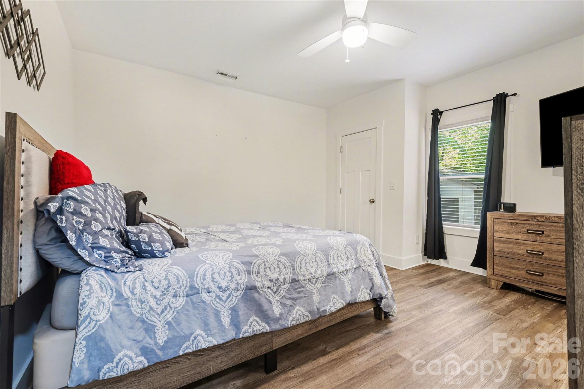 506 Grover Street — Gastonia
