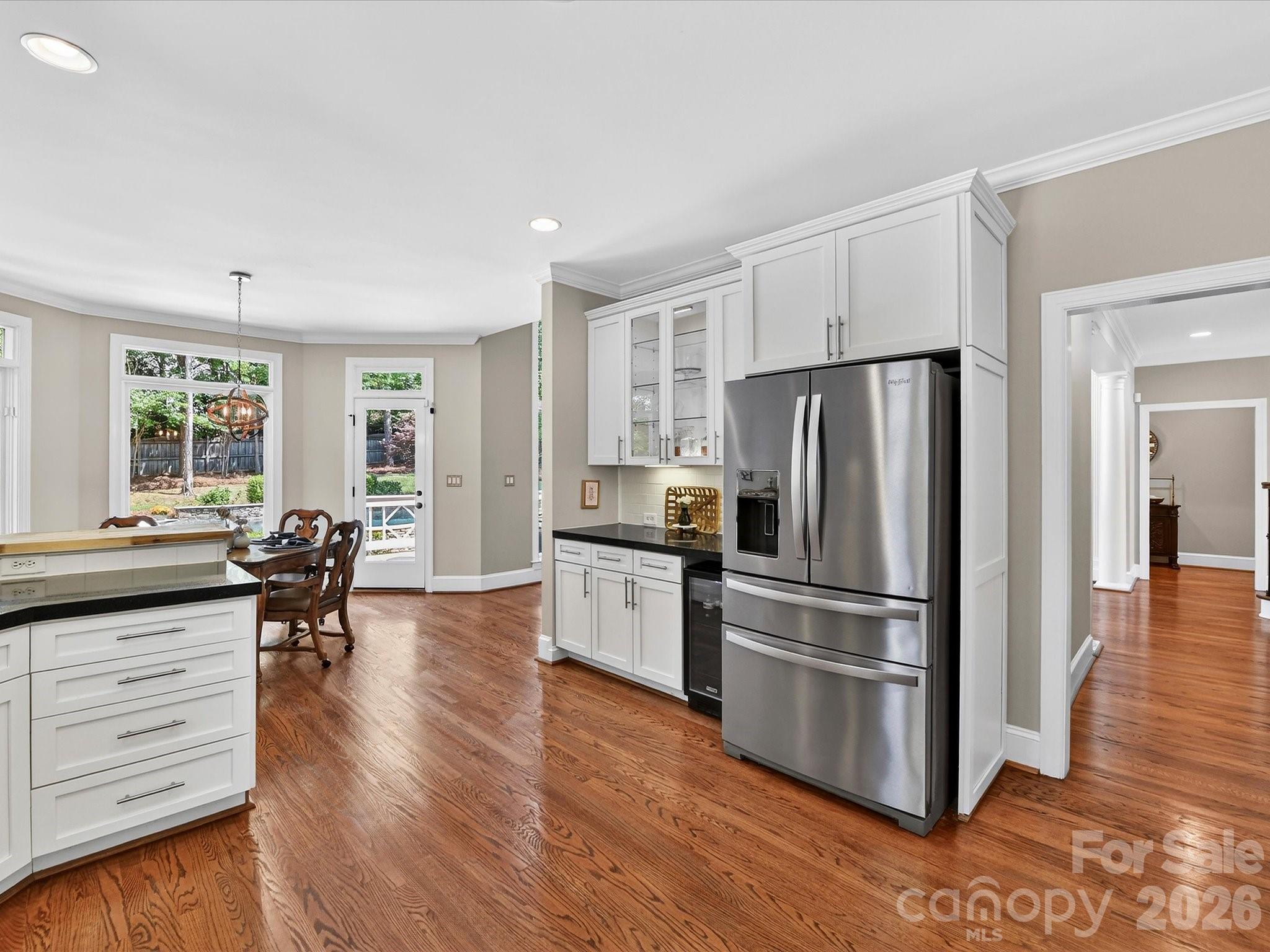 4112 Blaydes Court — Charlotte