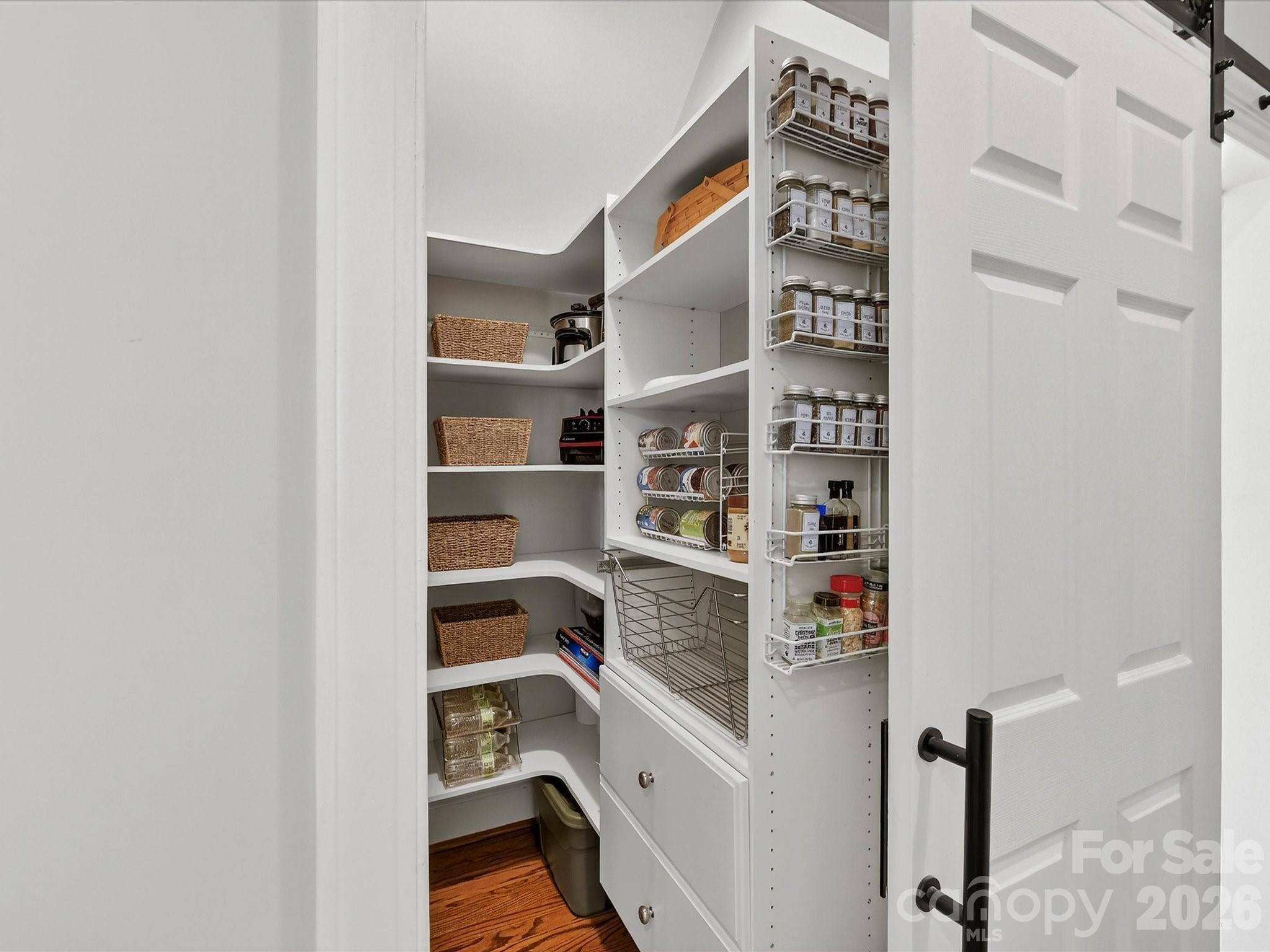 4112 Blaydes Court — Charlotte
