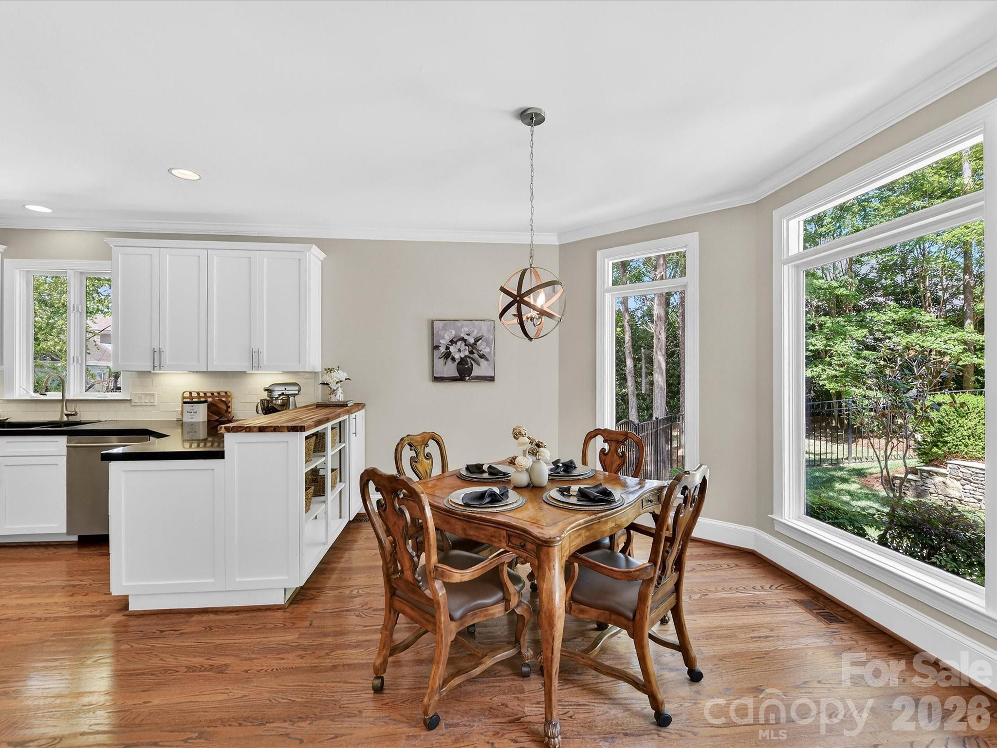 4112 Blaydes Court — Charlotte