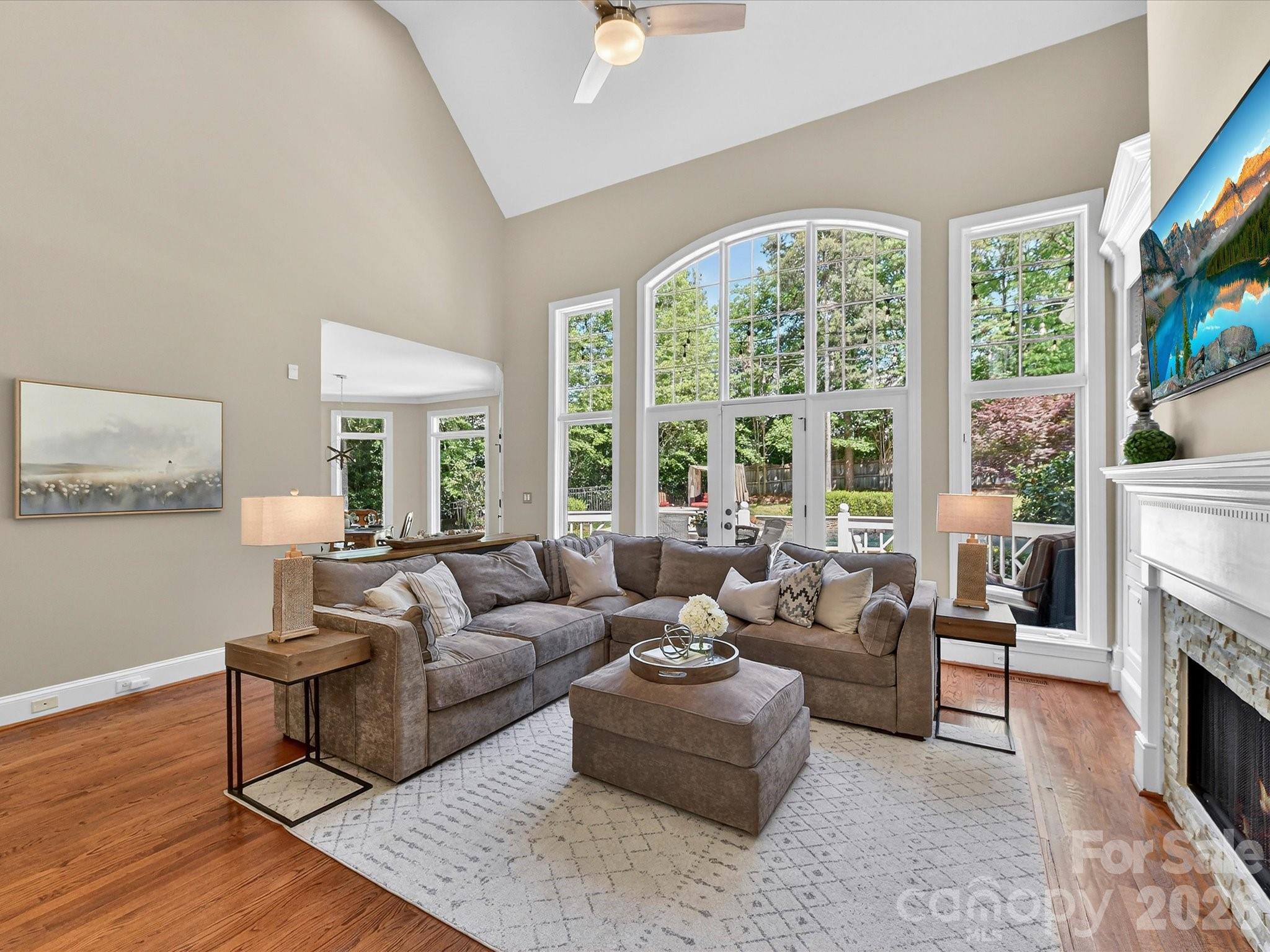 4112 Blaydes Court — Charlotte