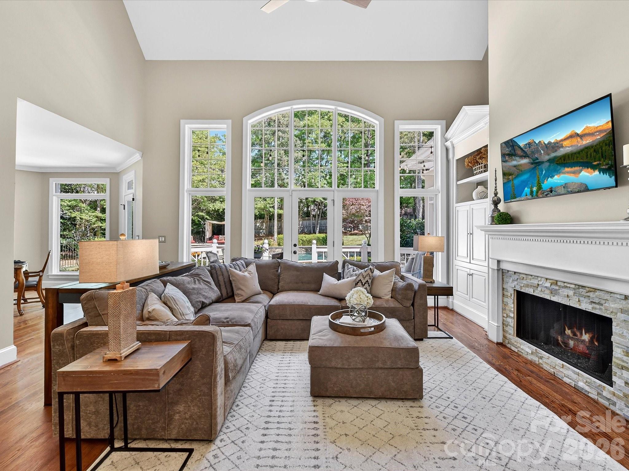 4112 Blaydes Court — Charlotte