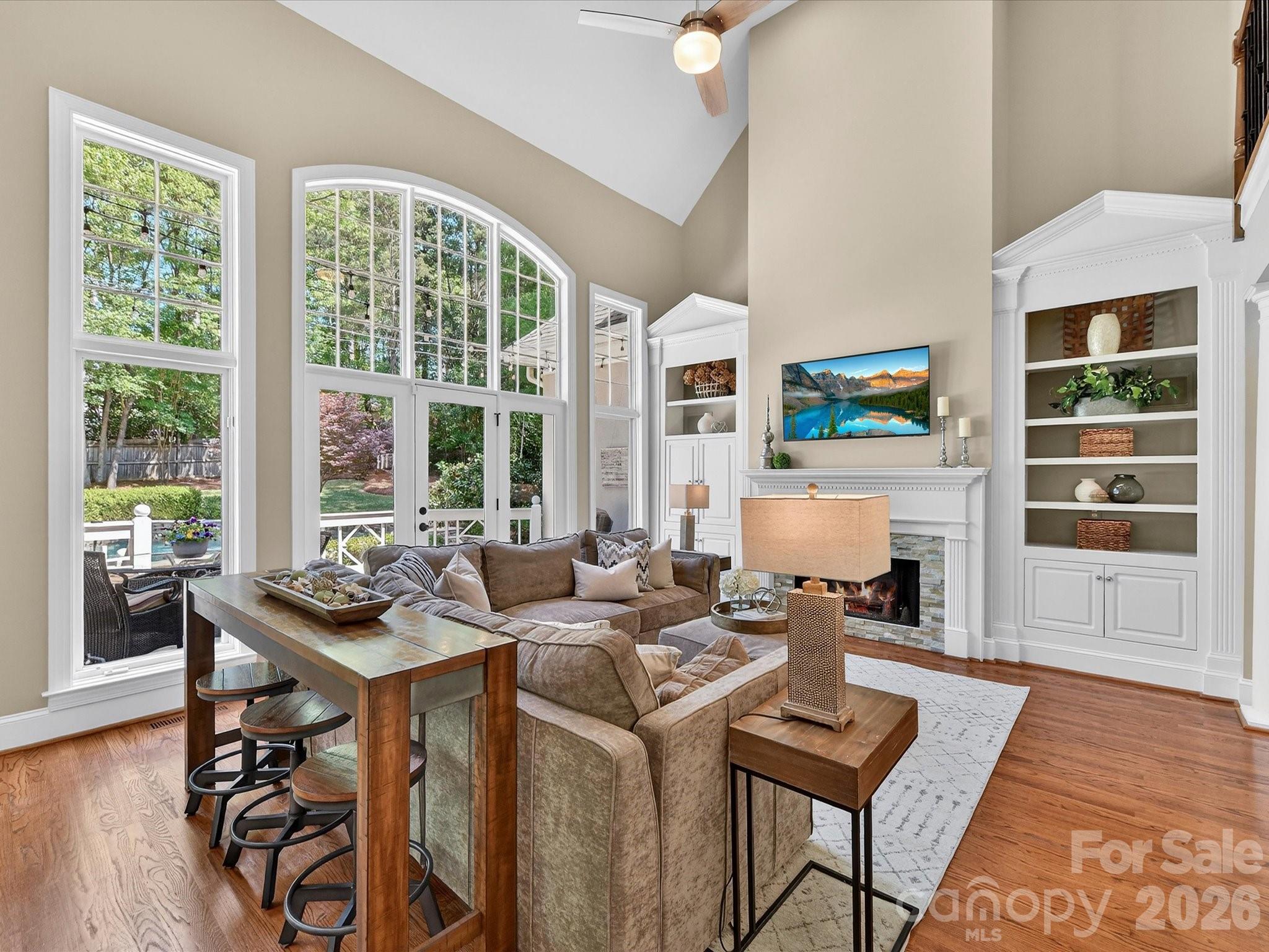 4112 Blaydes Court — Charlotte