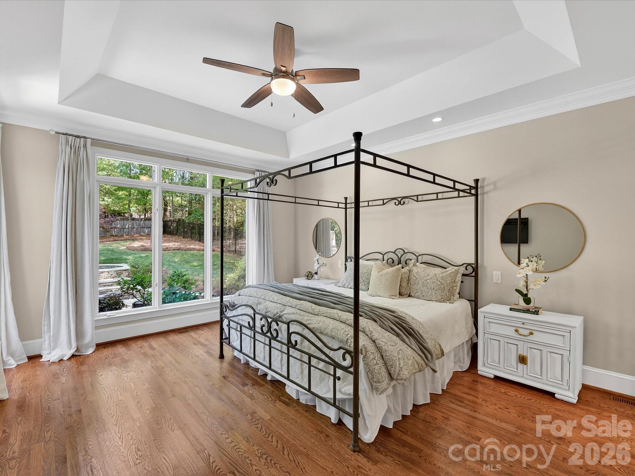 4112 Blaydes Court — Charlotte