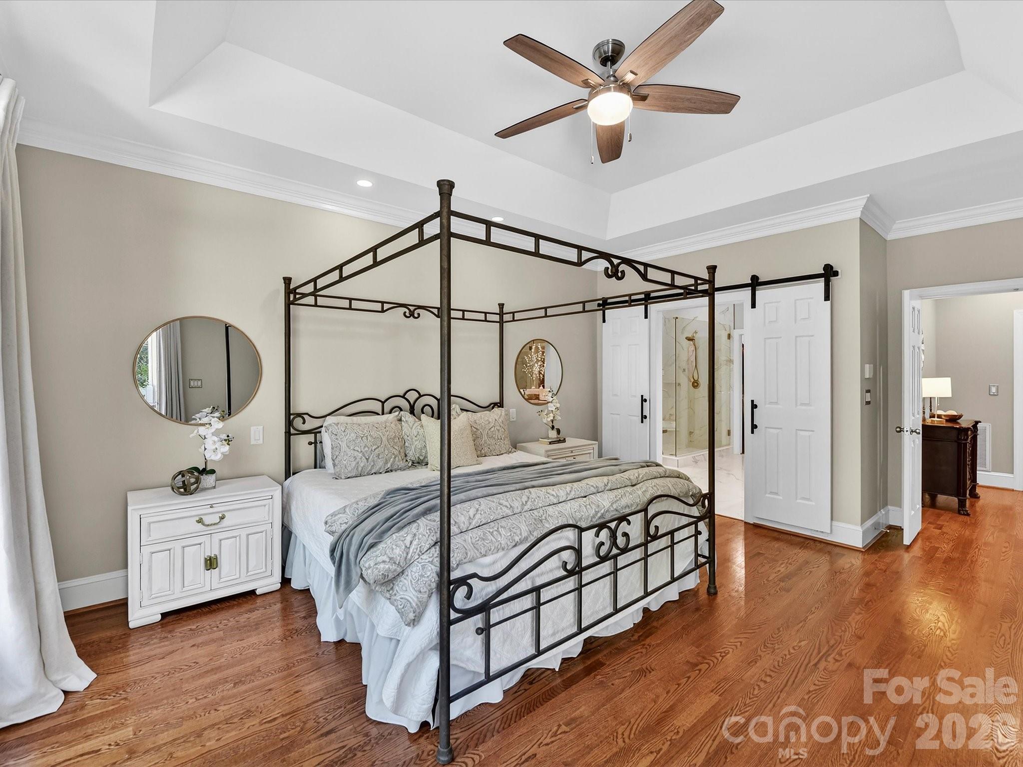 4112 Blaydes Court — Charlotte
