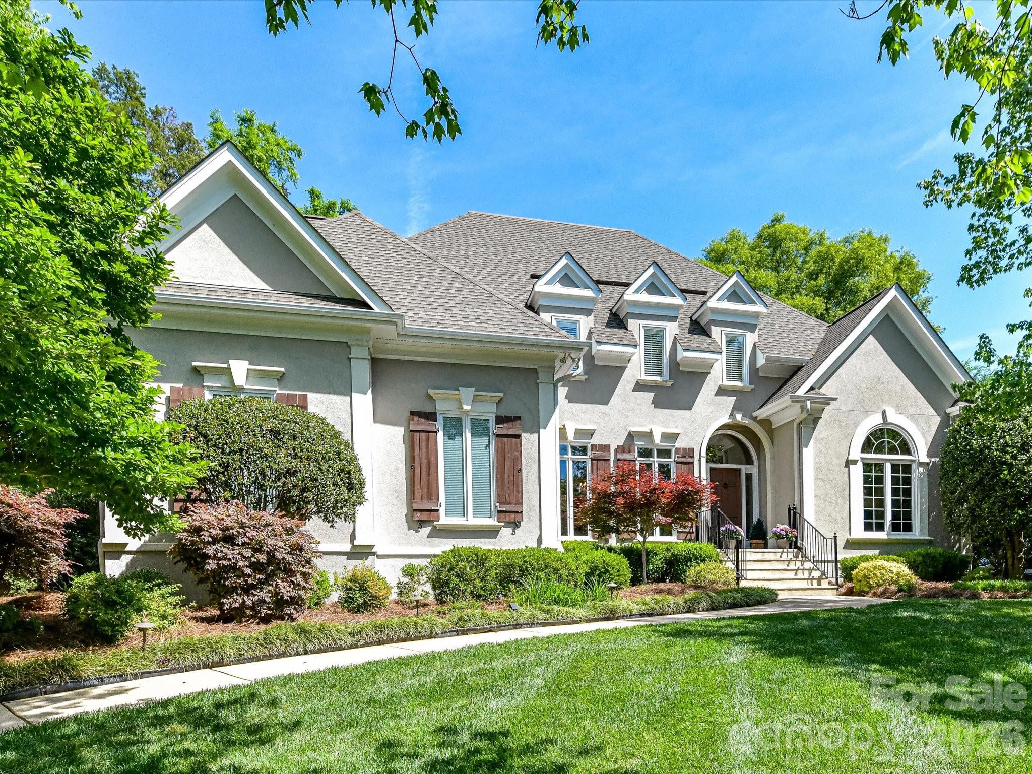 4112 Blaydes Court — Charlotte