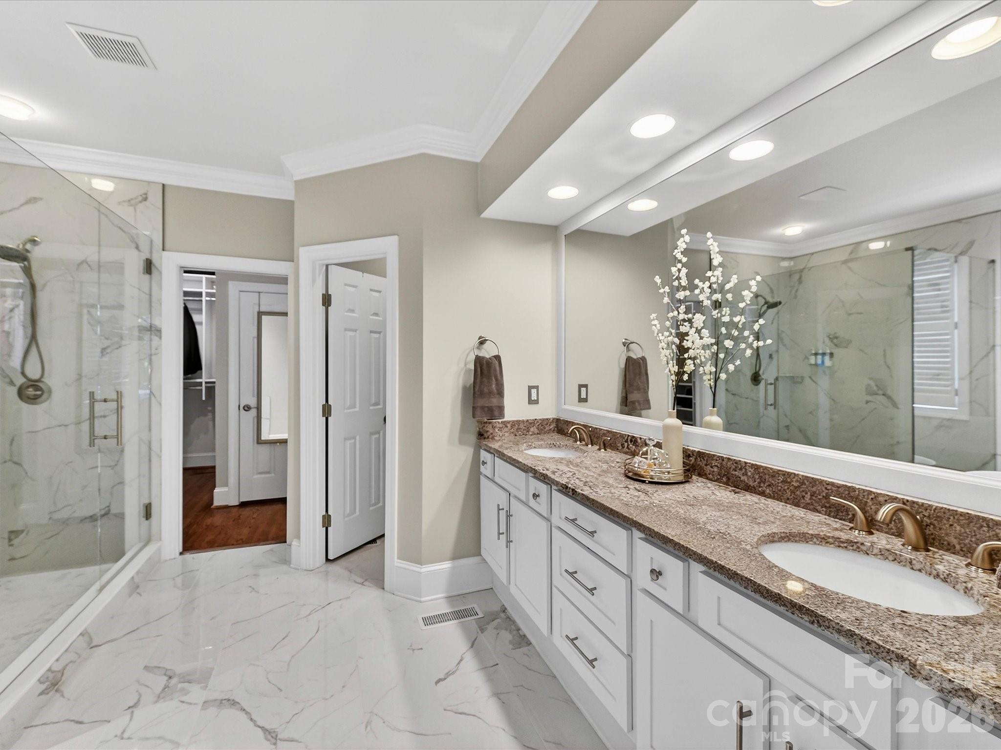 4112 Blaydes Court — Charlotte