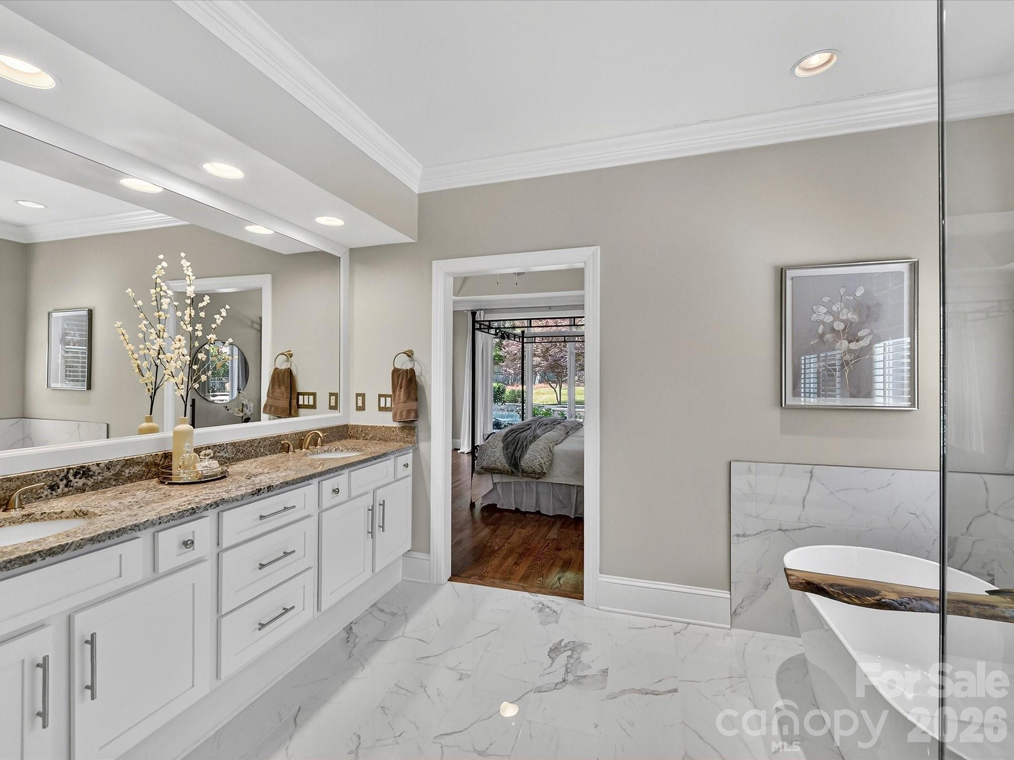 4112 Blaydes Court — Charlotte