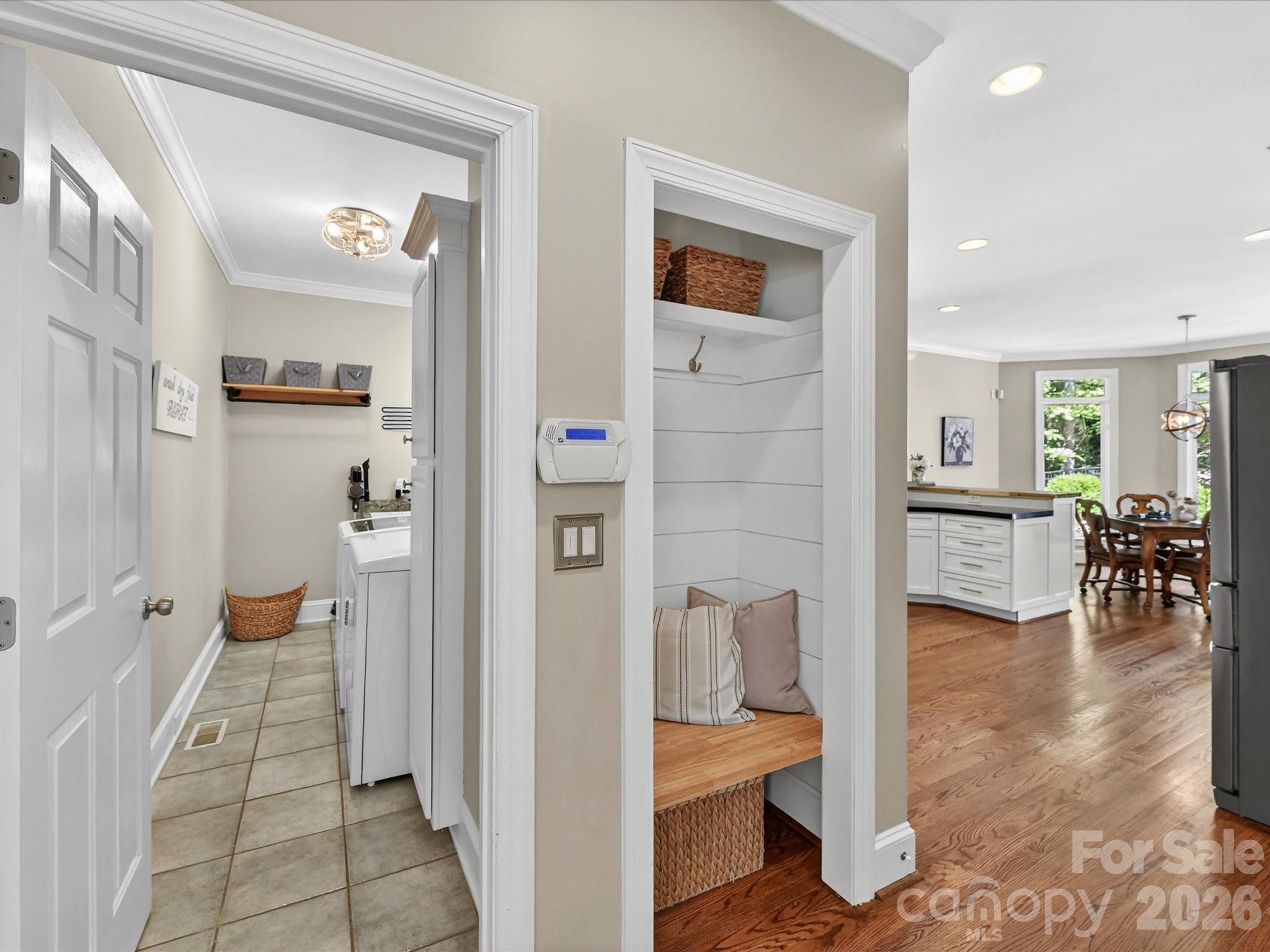 4112 Blaydes Court — Charlotte
