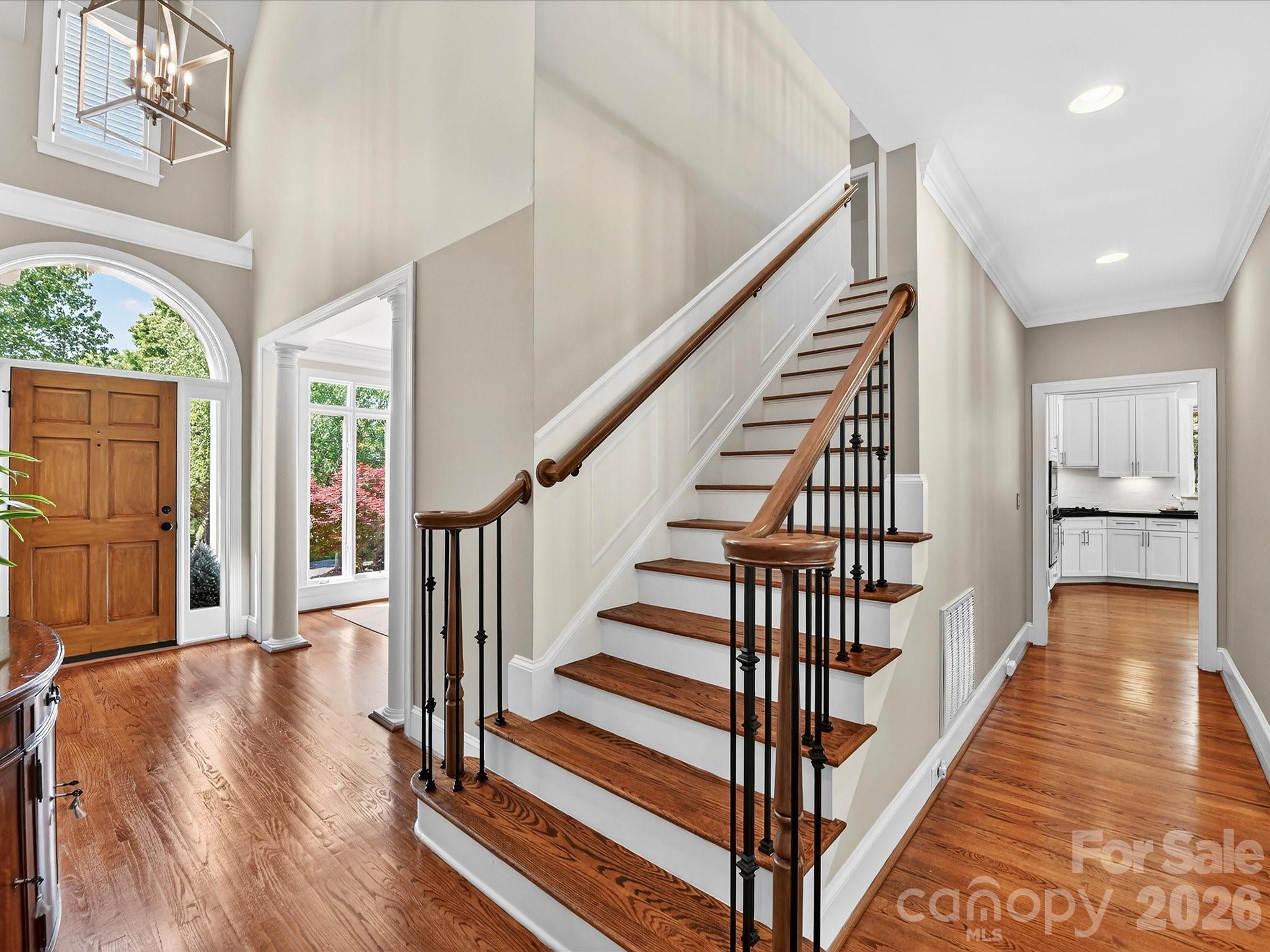 4112 Blaydes Court — Charlotte
