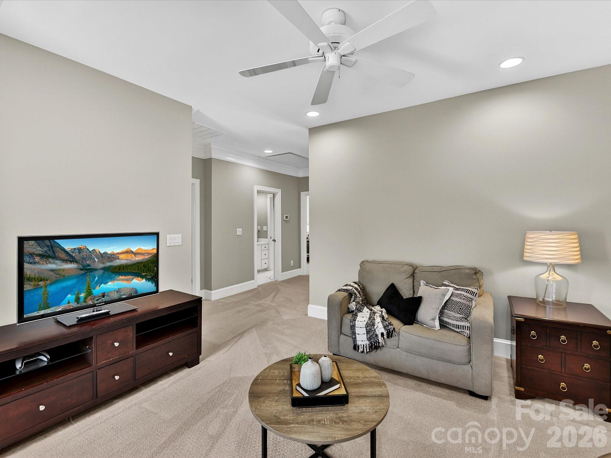 4112 Blaydes Court — Charlotte