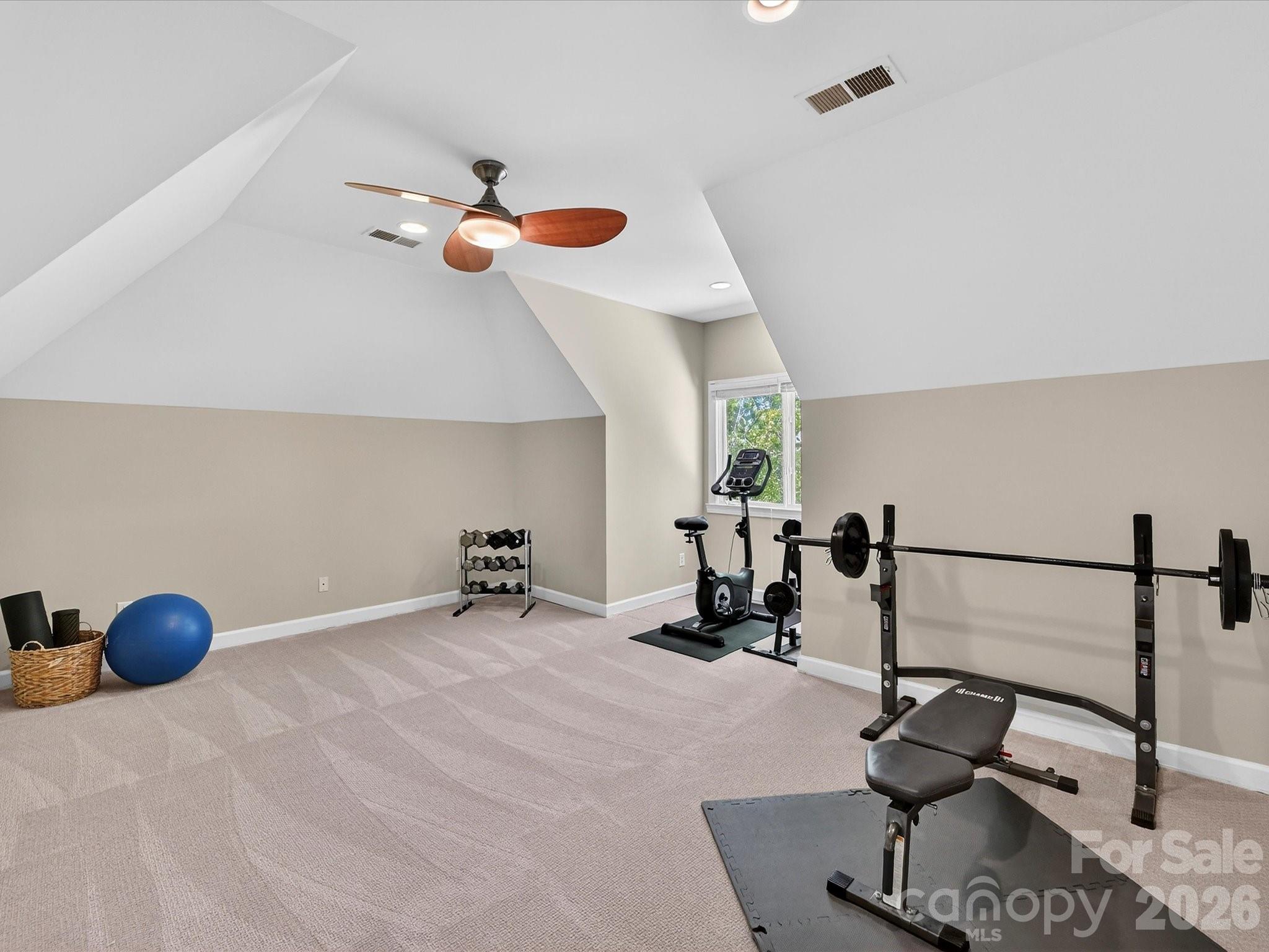 4112 Blaydes Court — Charlotte